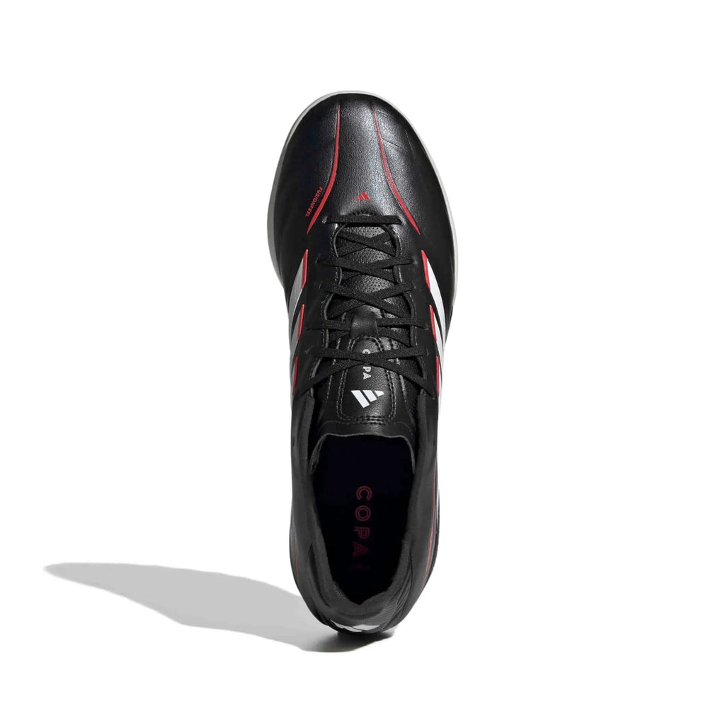 adidas Copa Pure IV League Turf Soccer Shoes - Immortal DNA Pack (SP26)