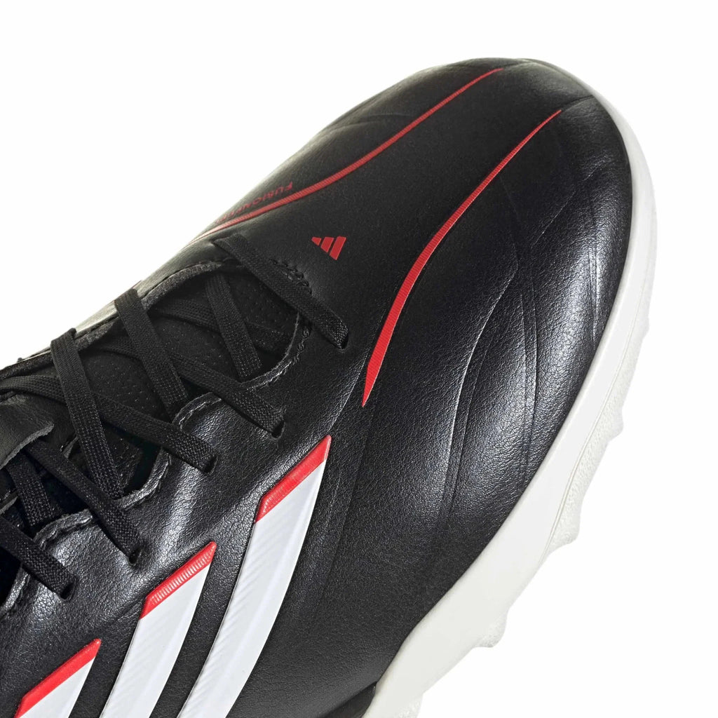 adidas Copa Pure IV League Turf Soccer Shoes - Immortal DNA Pack (SP26)