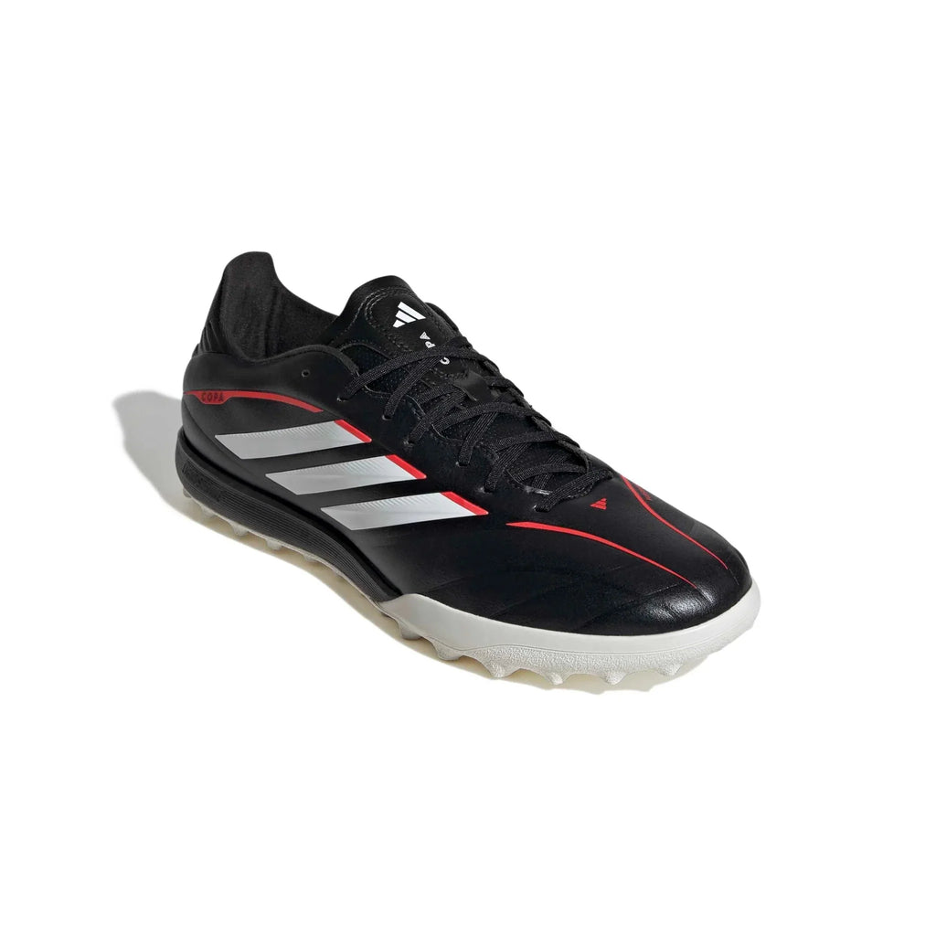 adidas Copa Pure IV League Turf Soccer Shoes - Immortal DNA Pack (SP26)