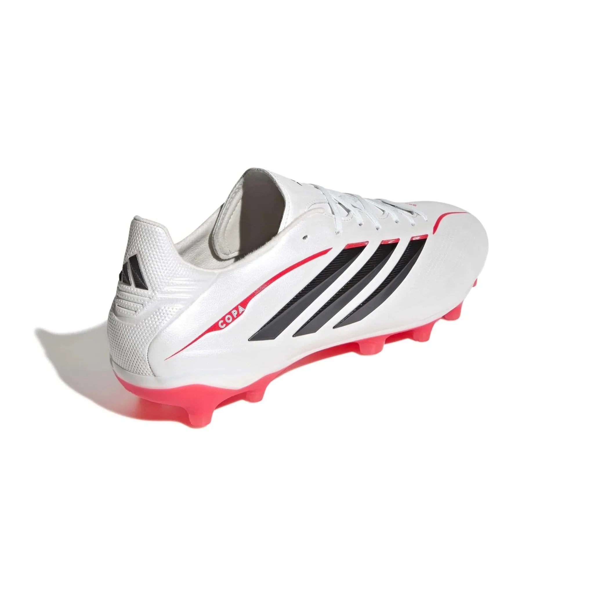 adidas Copa Pure IV Pro Firm Ground Soccer Cleats - Born For Goals Pack (SP26)