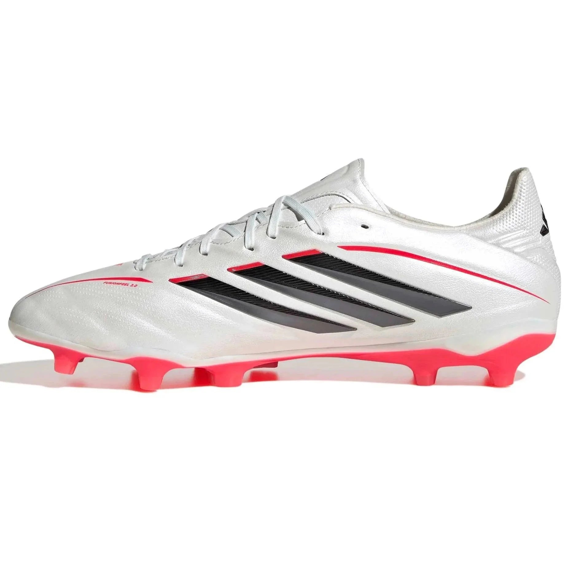 adidas Copa Pure IV Pro Firm Ground Soccer Cleats - Born For Goals Pack (SP26)