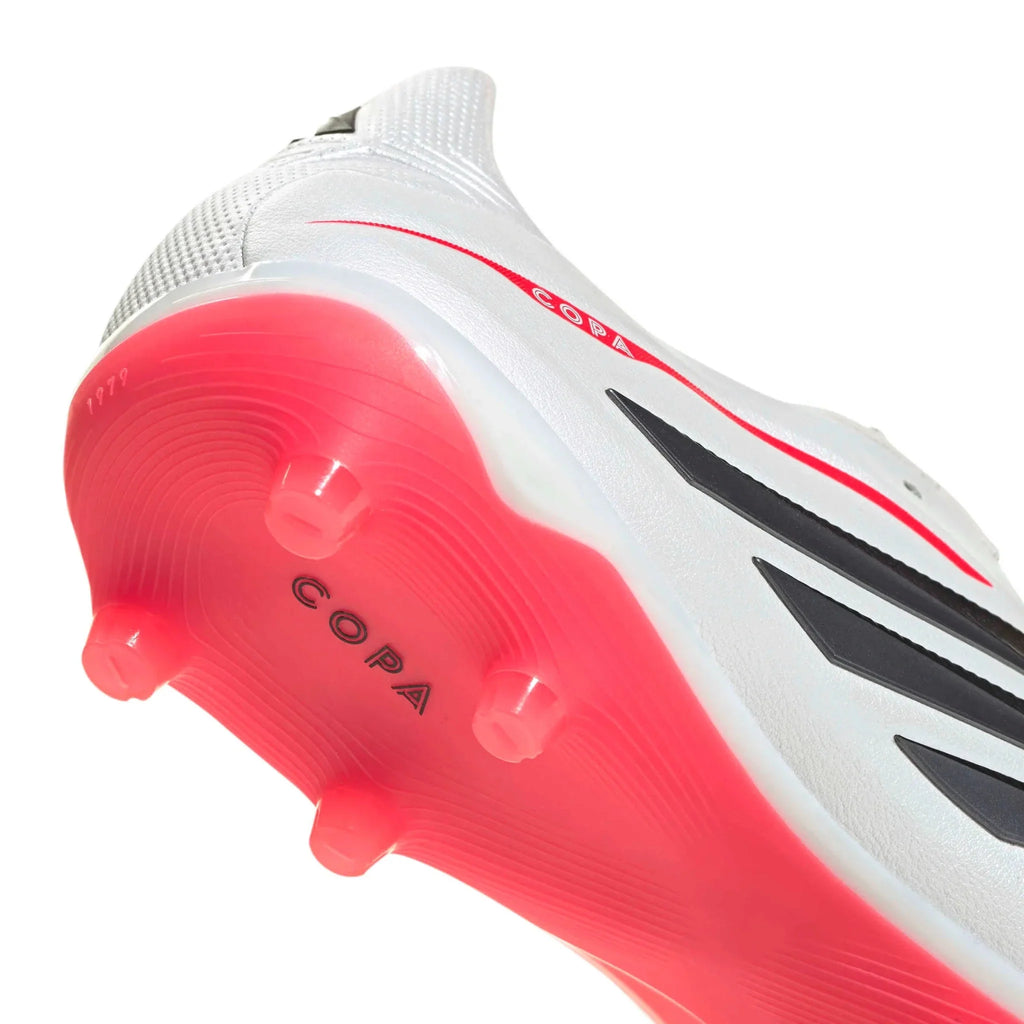 adidas Copa Pure IV Pro Firm Ground Soccer Cleats - Born For Goals Pack (SP26)
