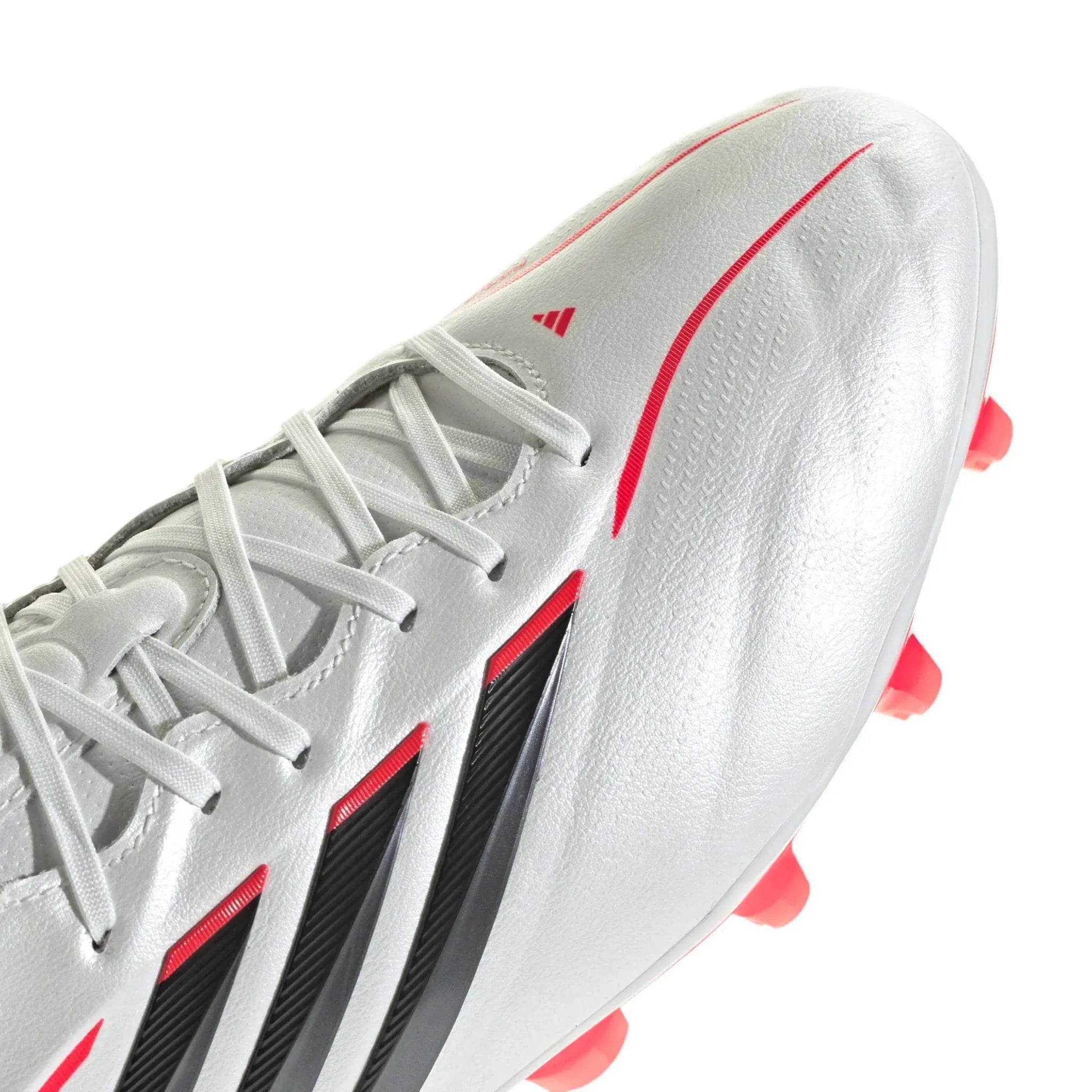 adidas Copa Pure IV Pro Firm Ground Soccer Cleats - Born For Goals Pack (SP26)