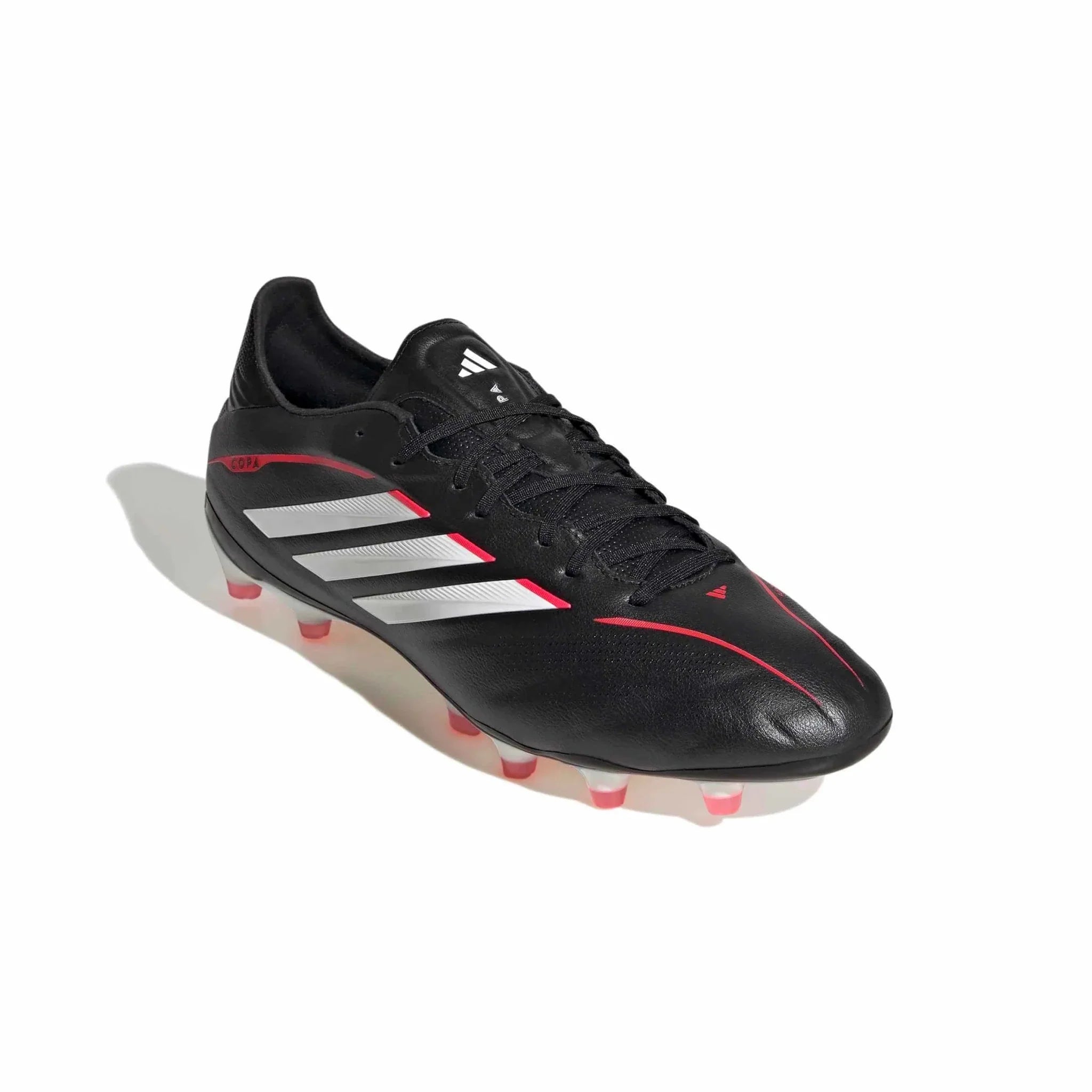 adidas Copa Pure IV Pro Firm Ground Soccer Cleats - Immortal DNA Pack (SP26)