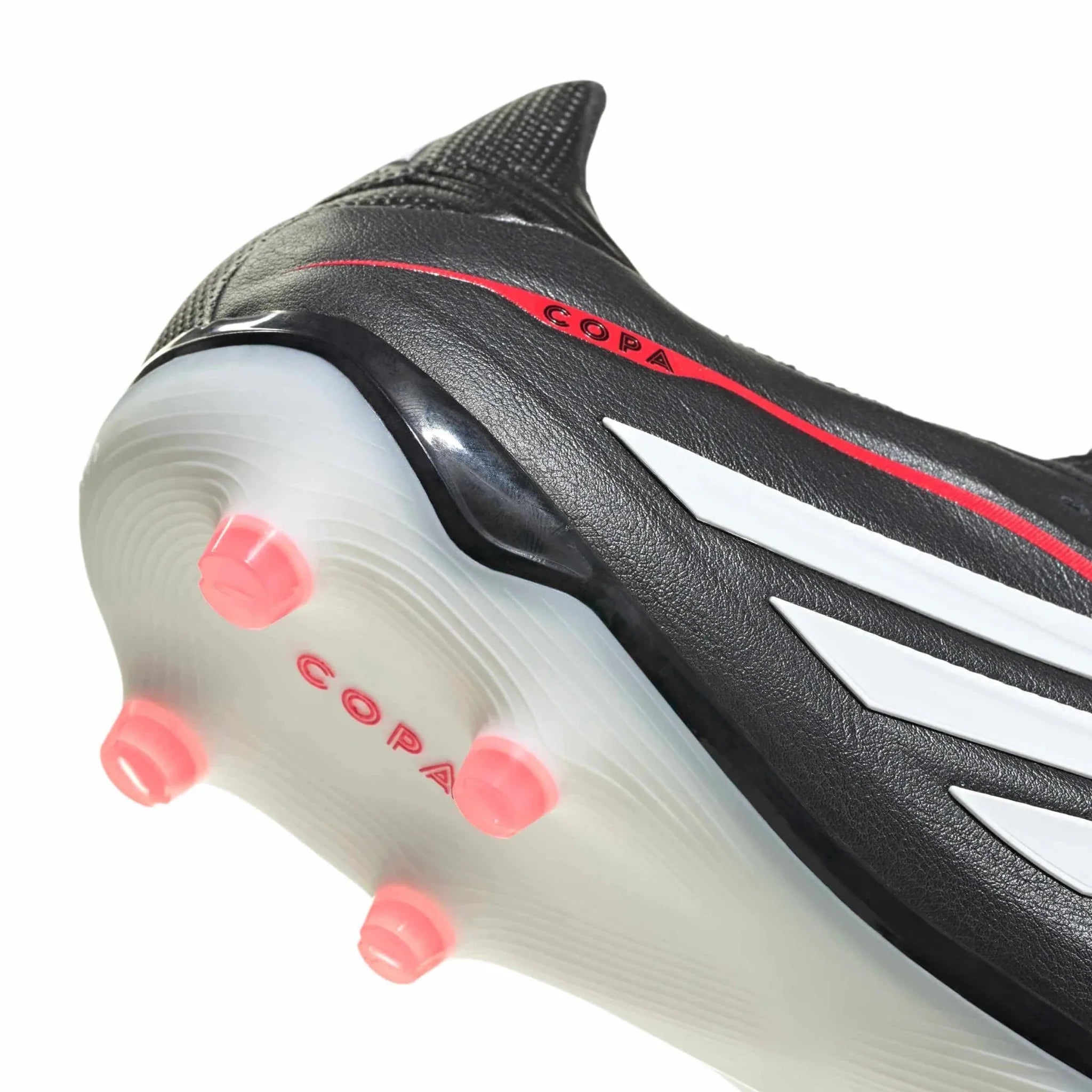 adidas Copa Pure IV Pro Firm Ground Soccer Cleats - Immortal DNA Pack (SP26)