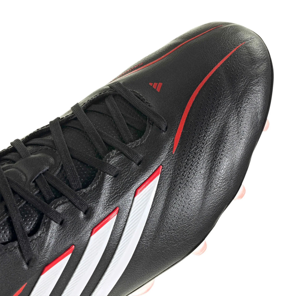 adidas Copa Pure IV Pro Firm Ground Soccer Cleats - Immortal DNA Pack (SP26)