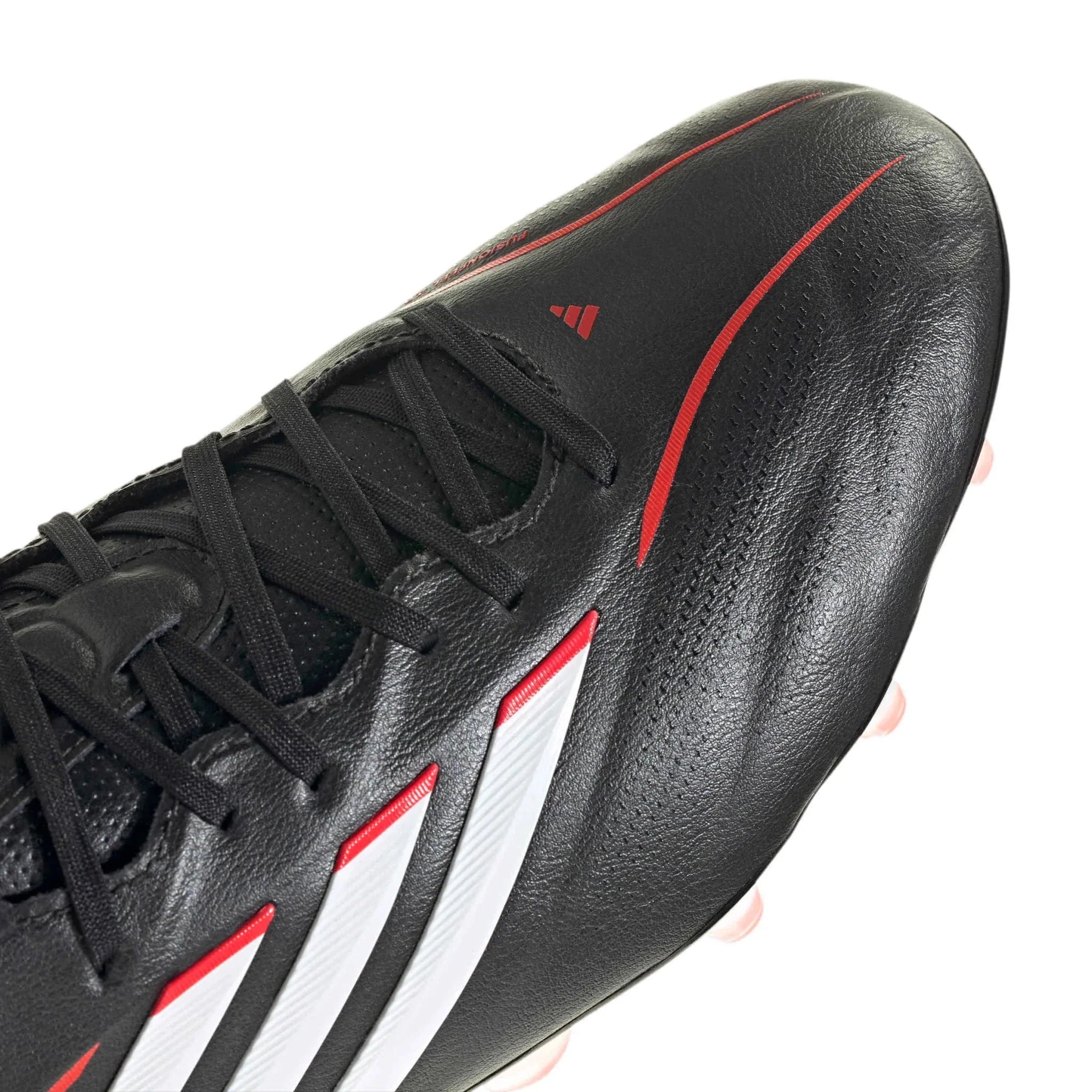adidas Copa Pure IV Pro Firm Ground Soccer Cleats - Immortal DNA Pack (SP26)