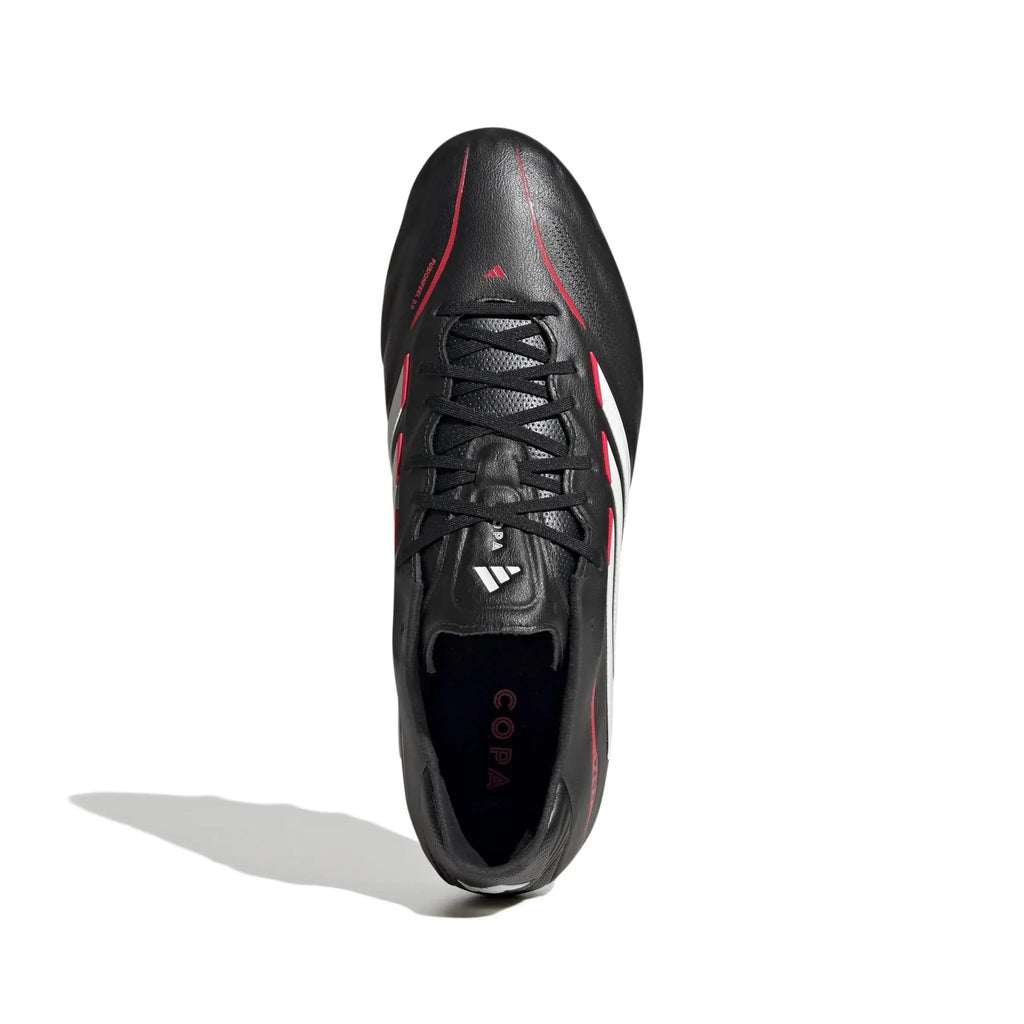 adidas Copa Pure IV Pro Firm Ground Soccer Cleats - Immortal DNA Pack (SP26)