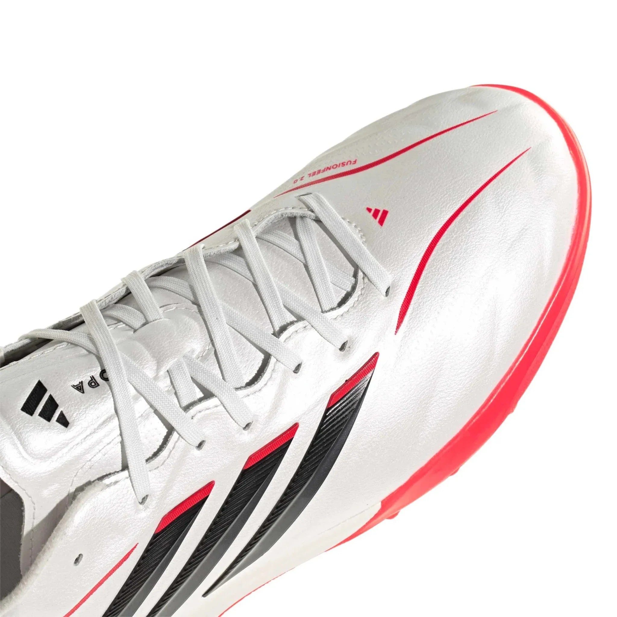 adidas Copa Pure IV Pro Turf Soccer Shoes - Born For Goals Pack (SP26)