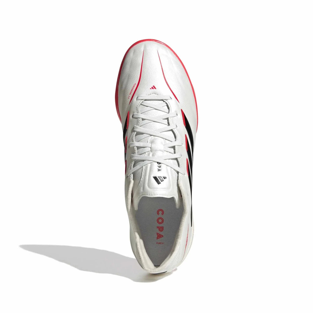 adidas Copa Pure IV Pro Turf Soccer Shoes - Born For Goals Pack (SP26)