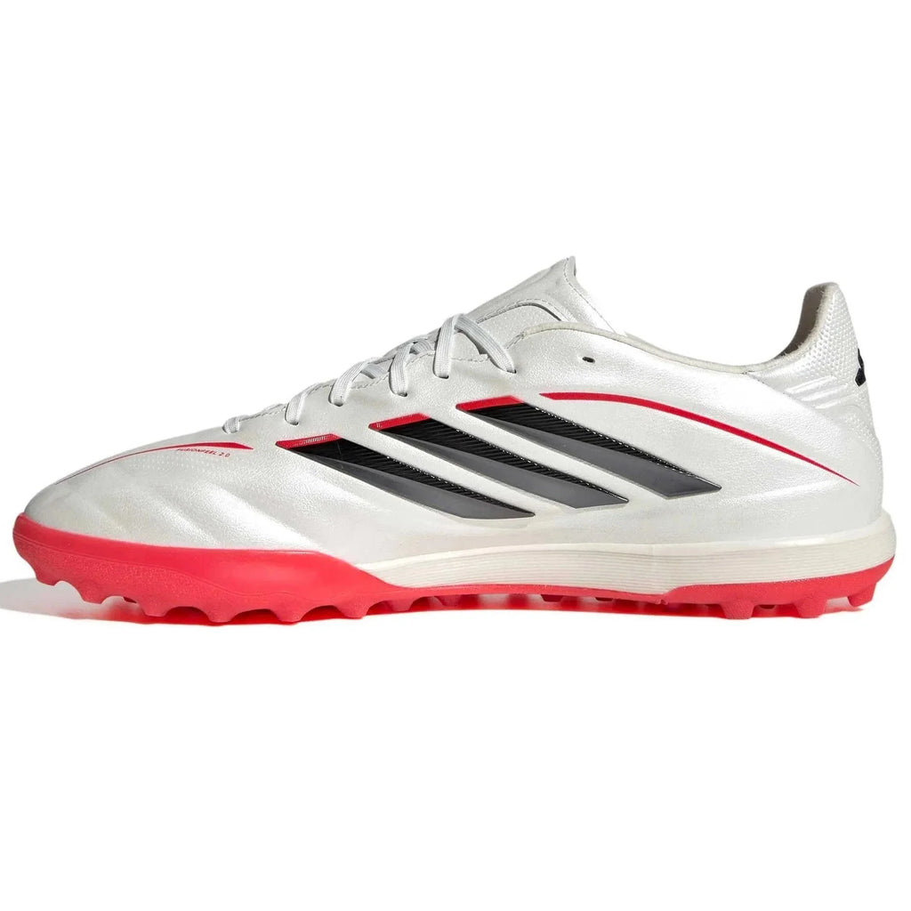 adidas Copa Pure IV Pro Turf Soccer Shoes - Born For Goals Pack (SP26)