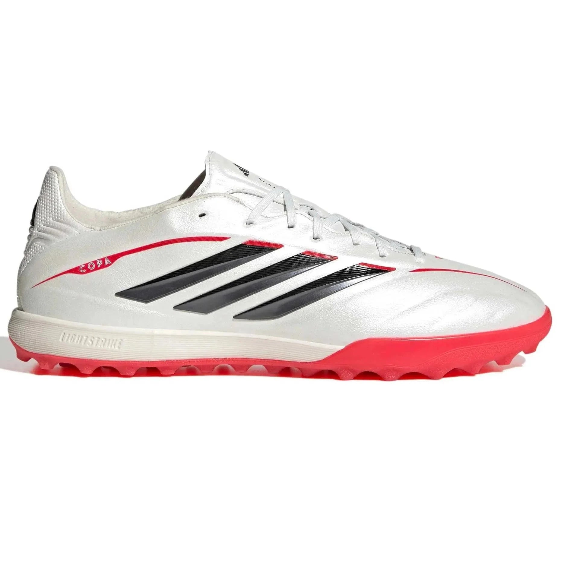 adidas Copa Pure IV Pro Turf Soccer Shoes - Born For Goals Pack (SP26)