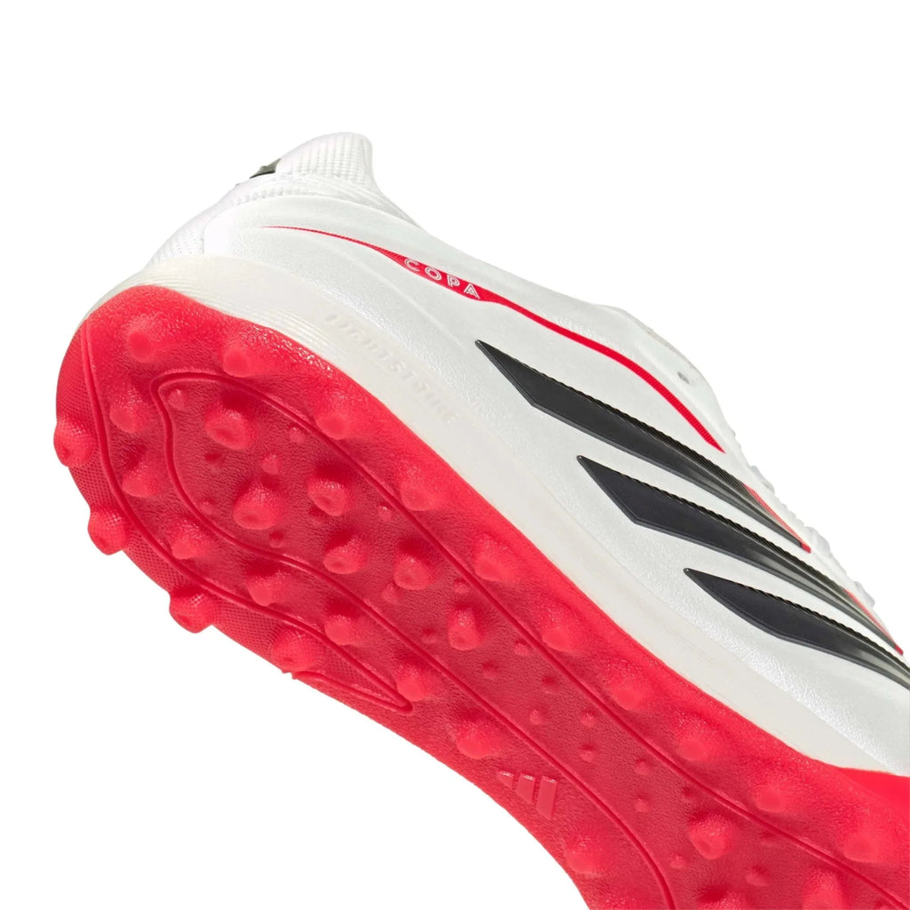 adidas Copa Pure IV Pro Turf Soccer Shoes - Born For Goals Pack (SP26)