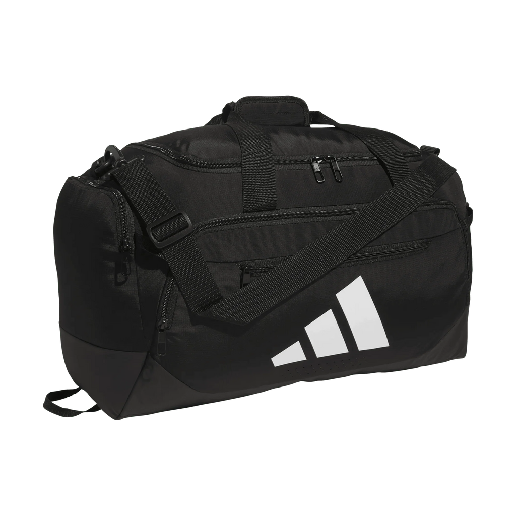 adidas Defender 5 Small Duffel Bag