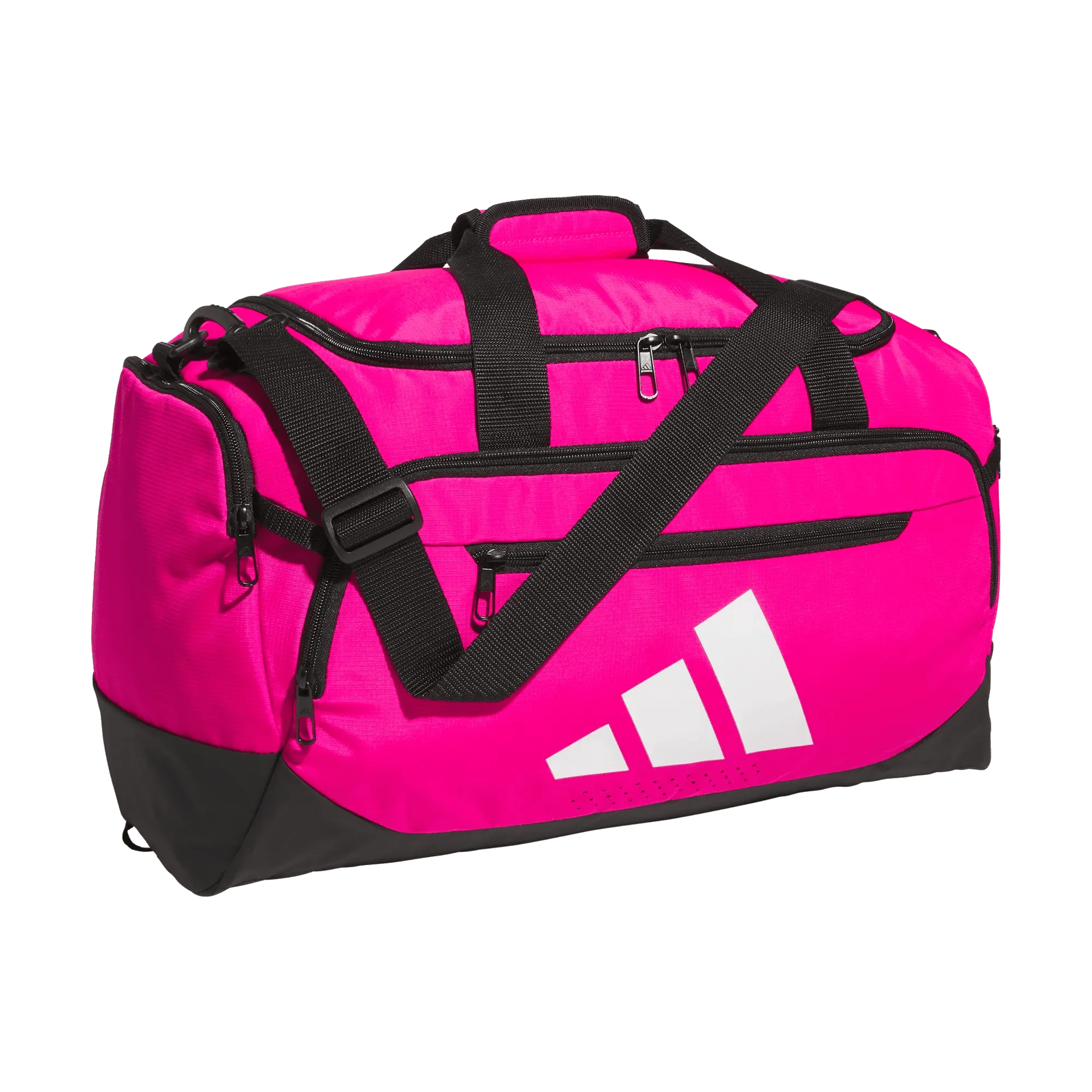 adidas Defender 5 Small Duffel Bag