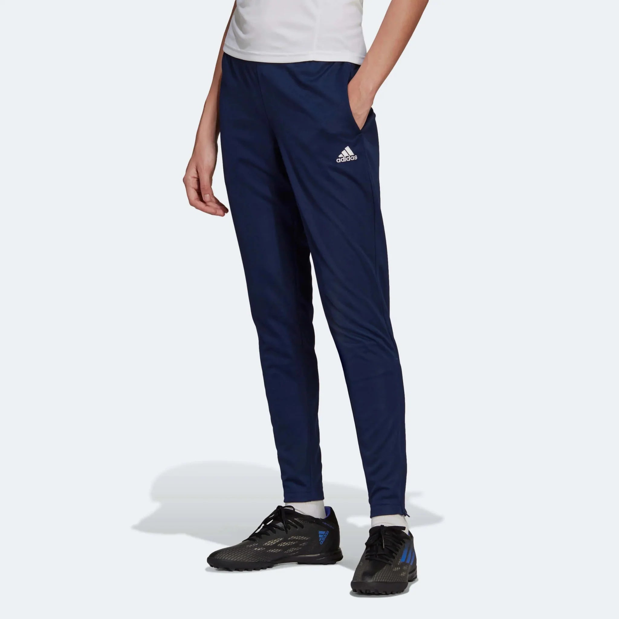 adidas Entrada 22 Womens Track Pants