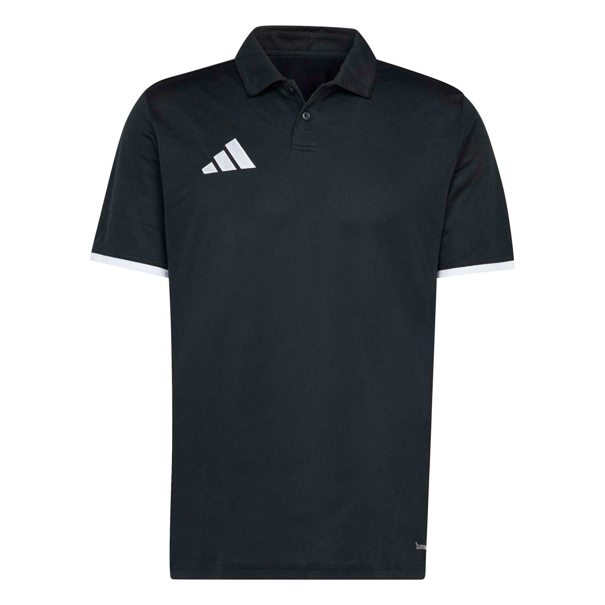 adidas Entrada 26 Men's Polo