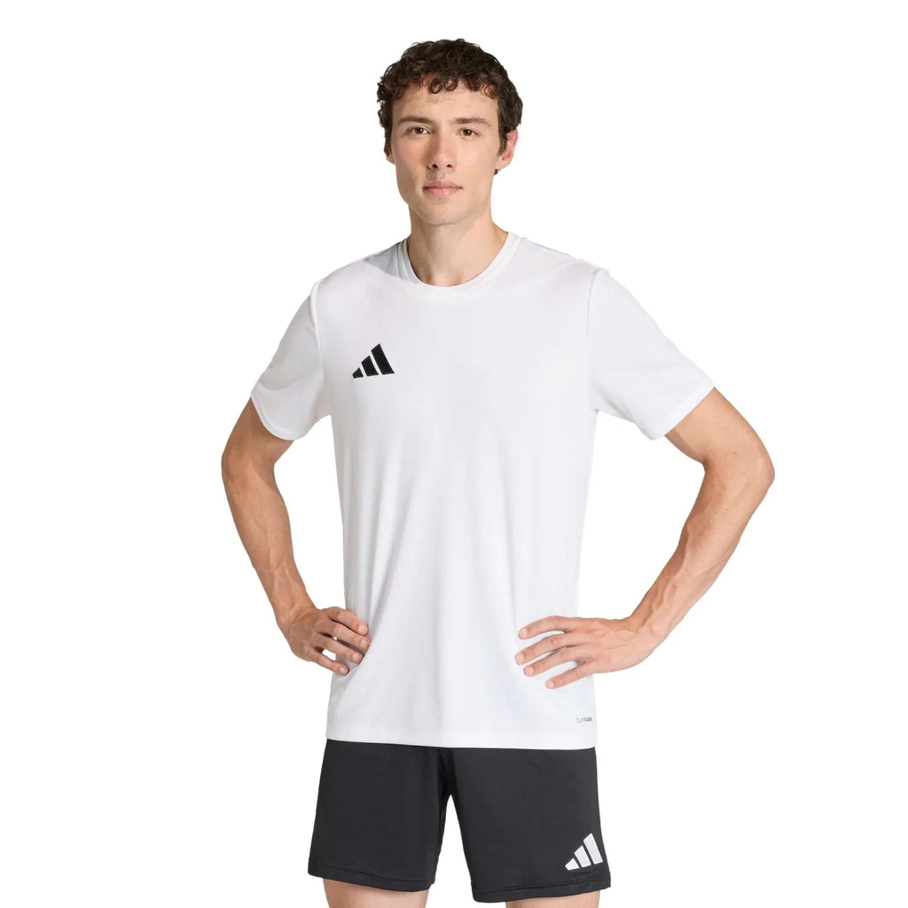 adidas Entrada 26 Men's Soccer Jersey