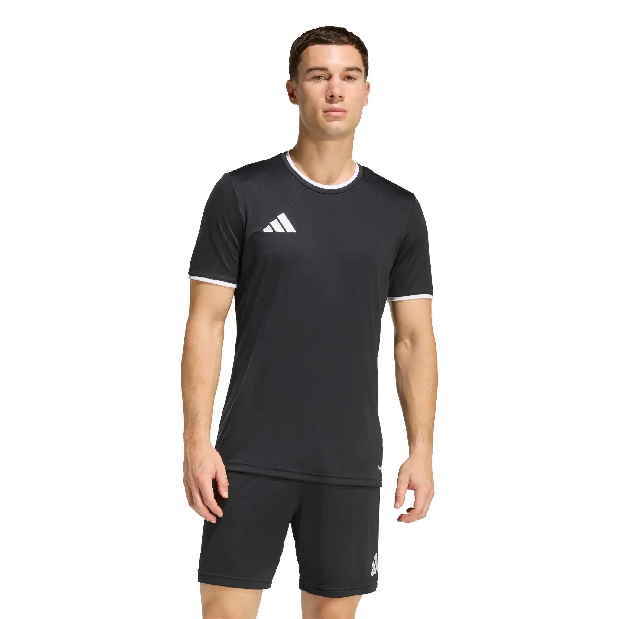 adidas Entrada 26 Men's Soccer Jersey