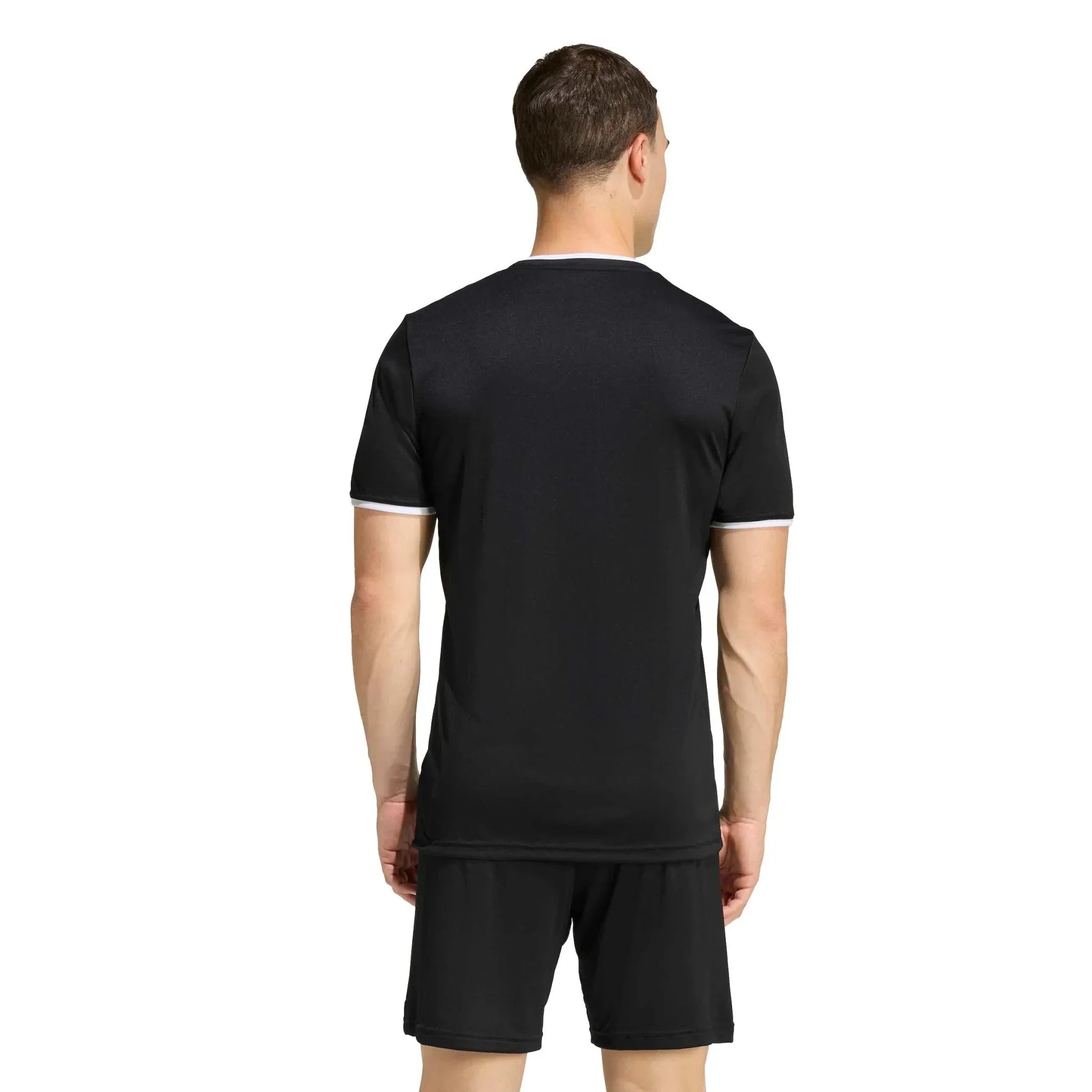 adidas Entrada 26 Men's Soccer Jersey