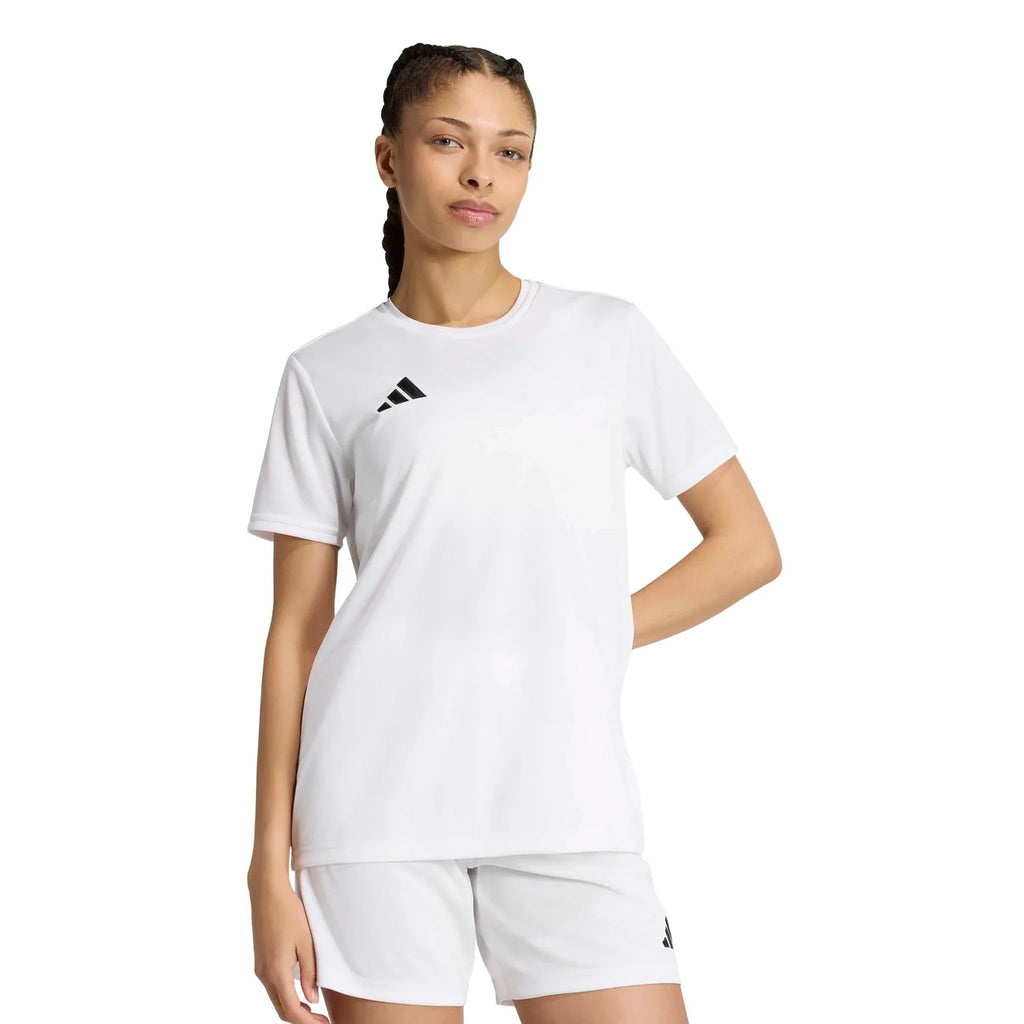 adidas Entrada 26 Women's Soccer Jersey