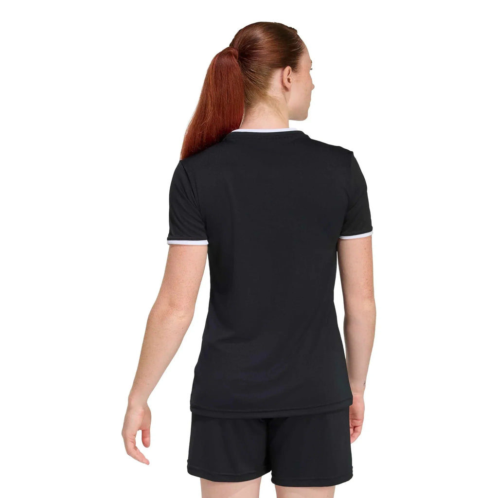 adidas Entrada 26 Women's Soccer Jersey