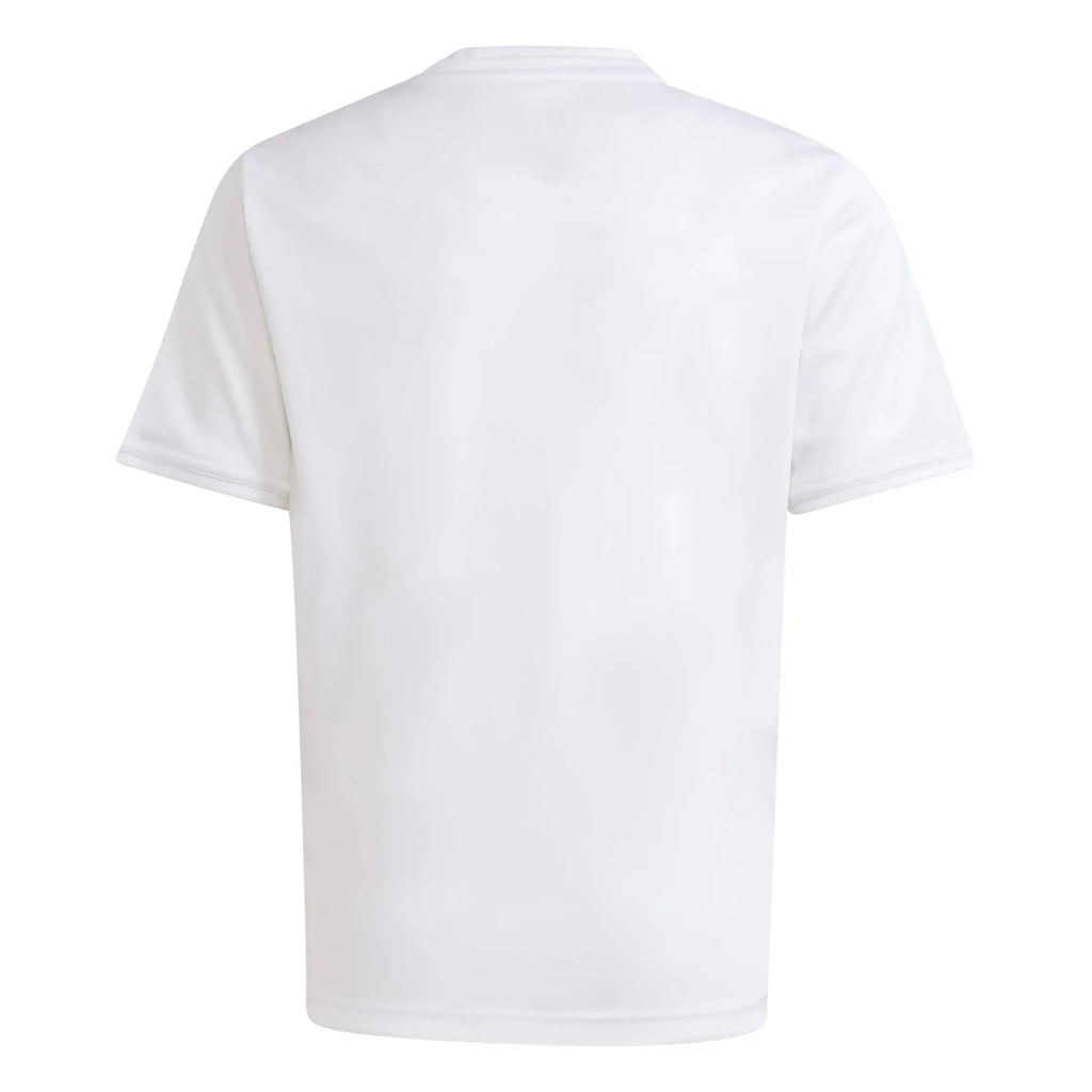 adidas Entrada 26 Youth Soccer Jersey