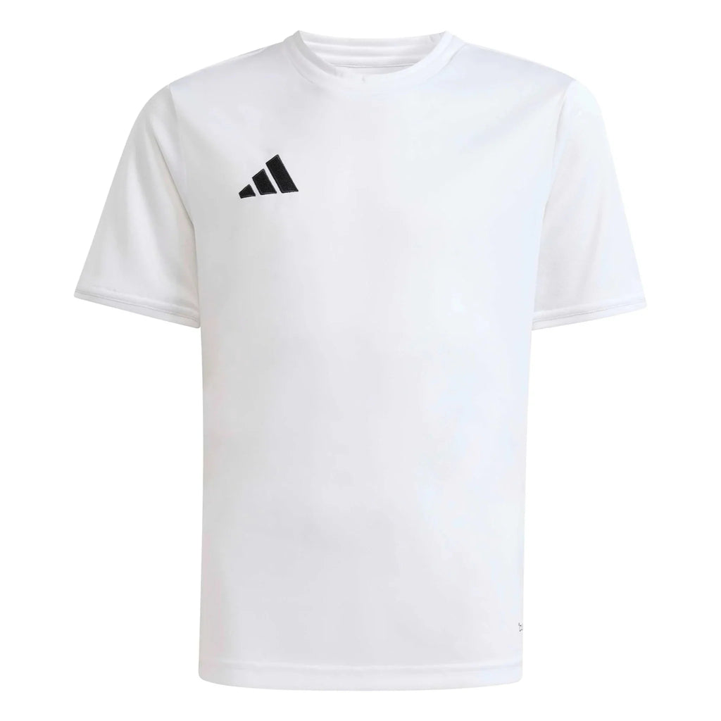 adidas Entrada 26 Youth Soccer Jersey