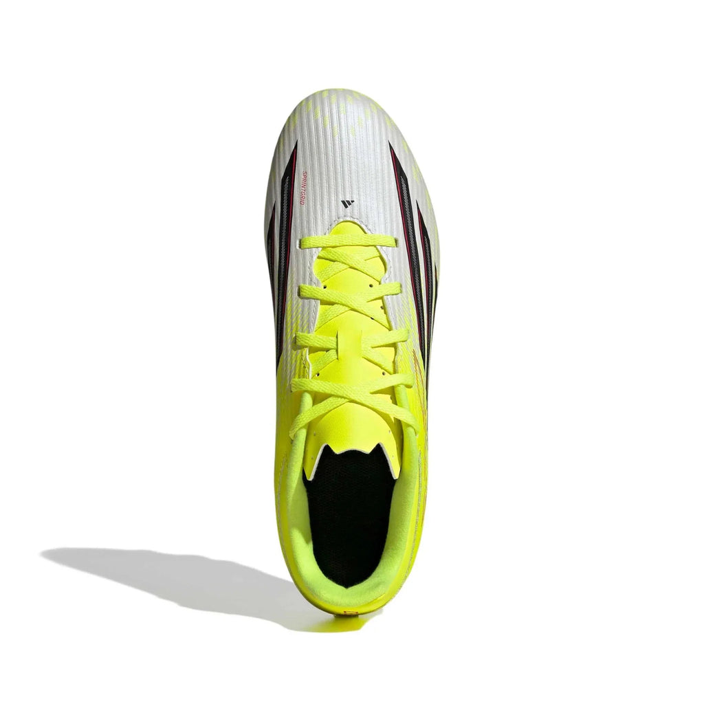 adidas F50 Club Firm/Multi Ground Soccer Cleats - Born For Goals Pack (SP26)