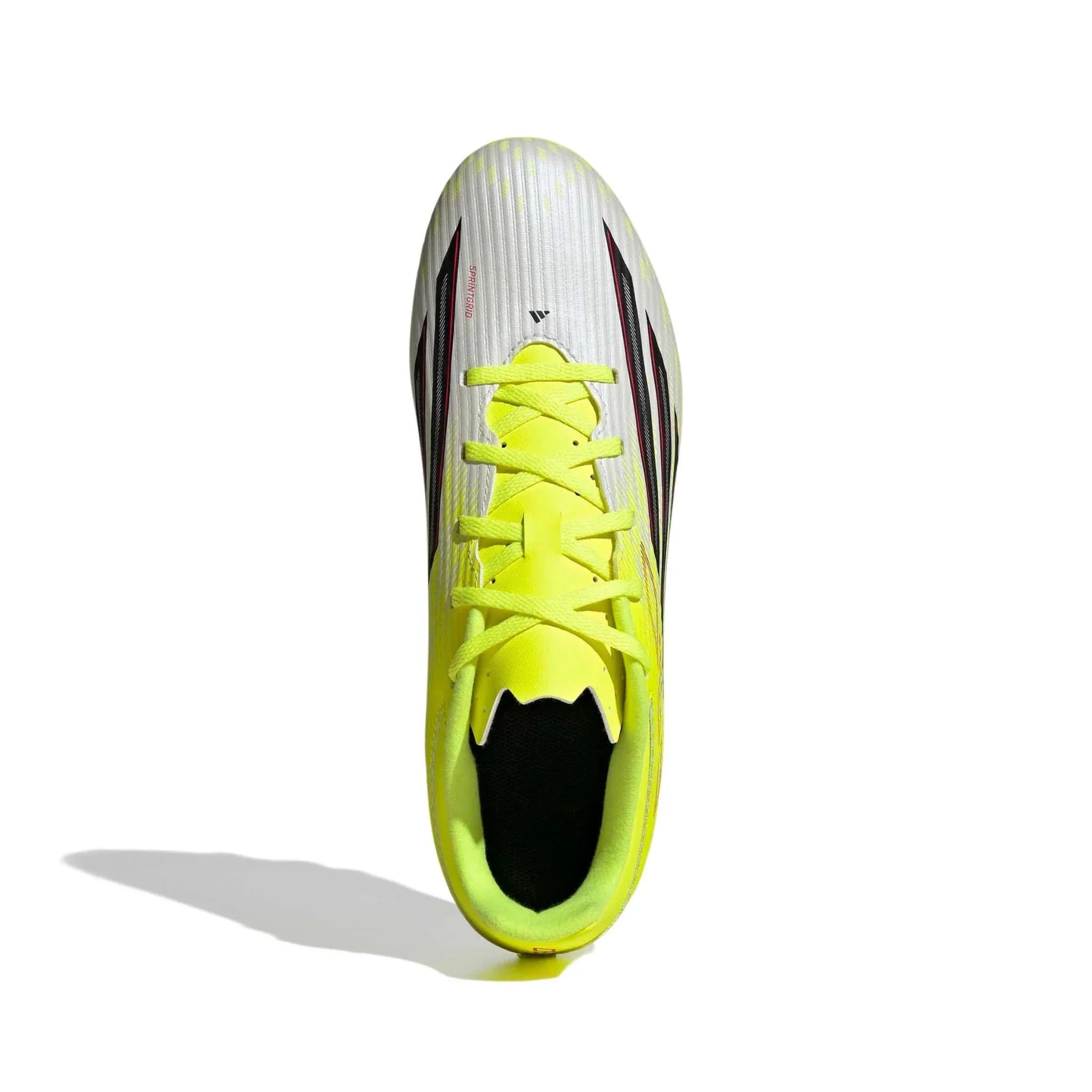 adidas F50 Club Firm/Multi Ground Soccer Cleats - Born For Goals Pack (SP26)