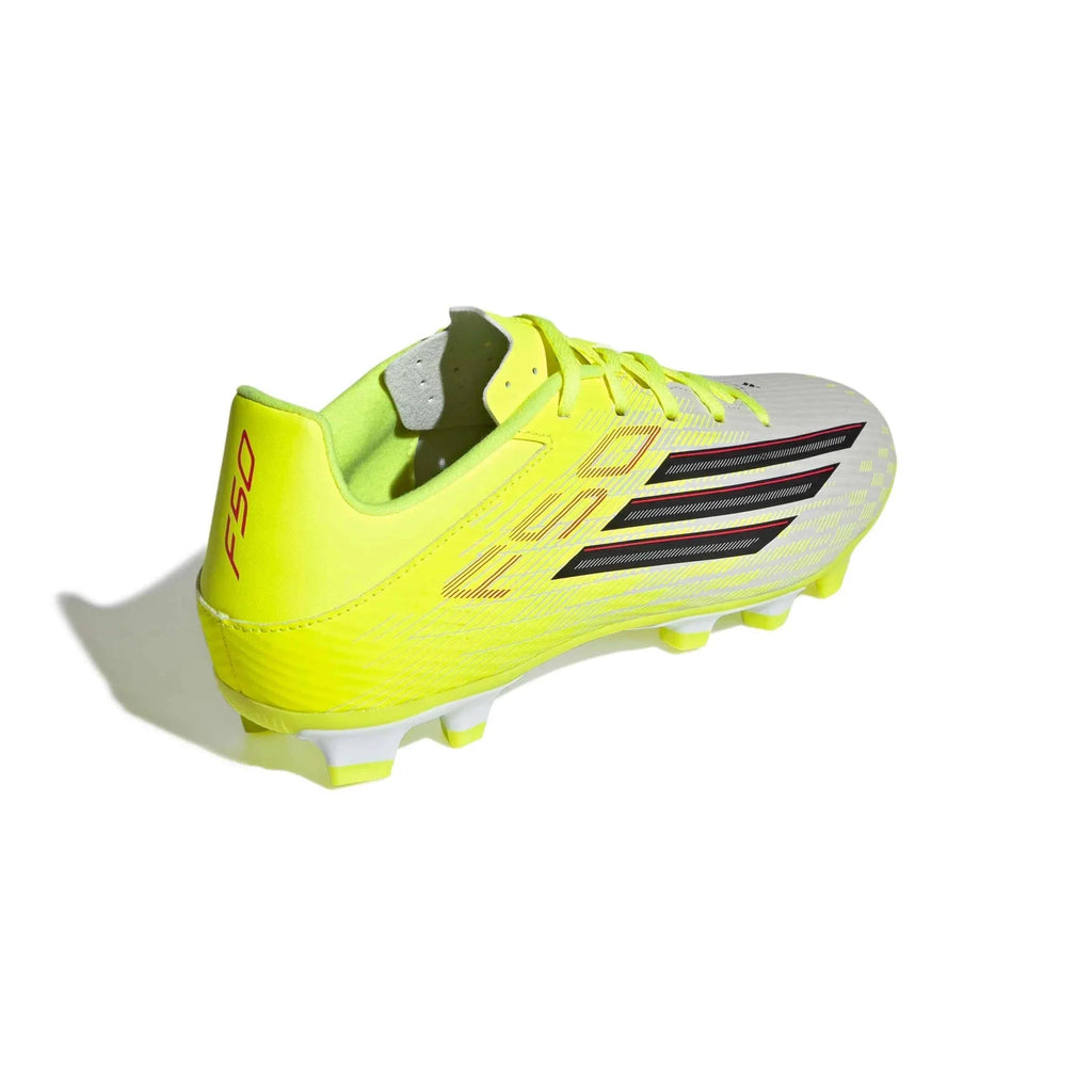 adidas F50 Club Firm/Multi Ground Soccer Cleats - Born For Goals Pack (SP26)