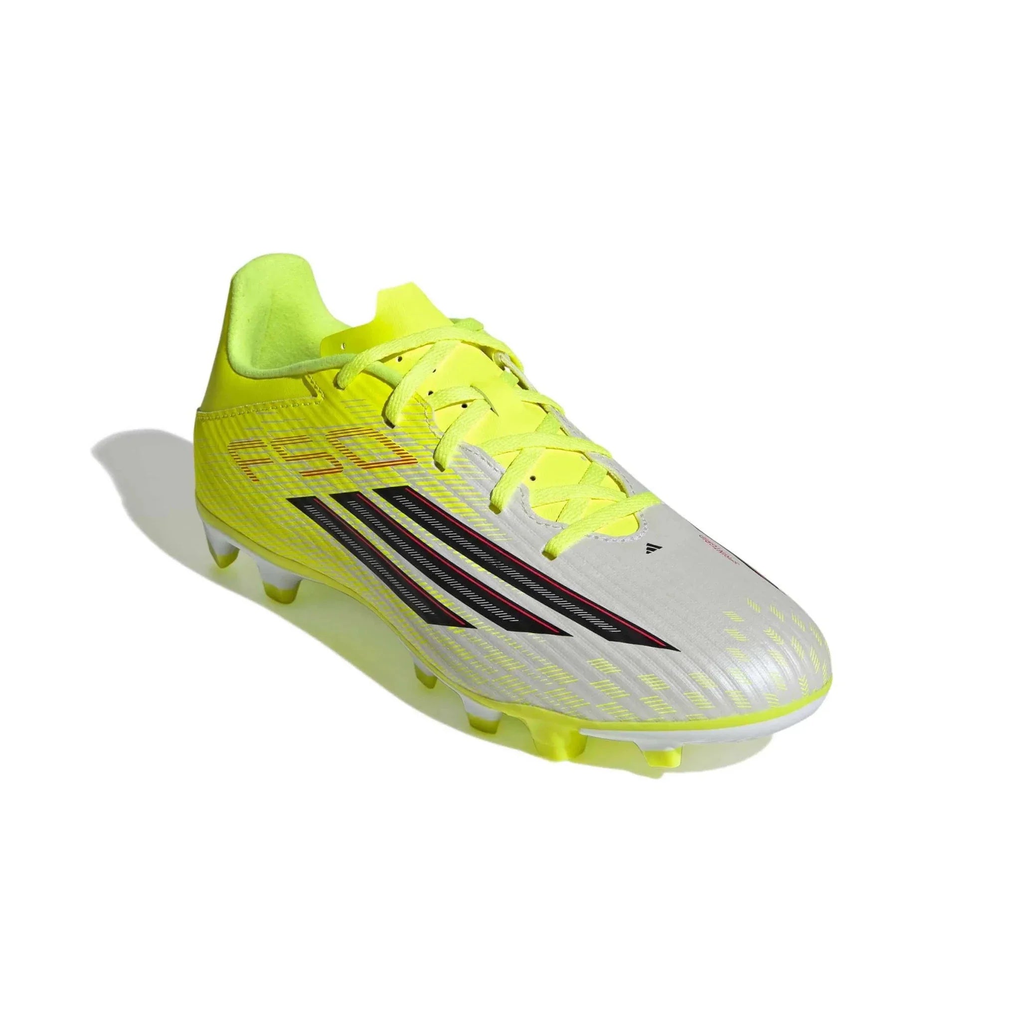 adidas F50 Club Firm/Multi Ground Soccer Cleats - Born For Goals Pack (SP26)