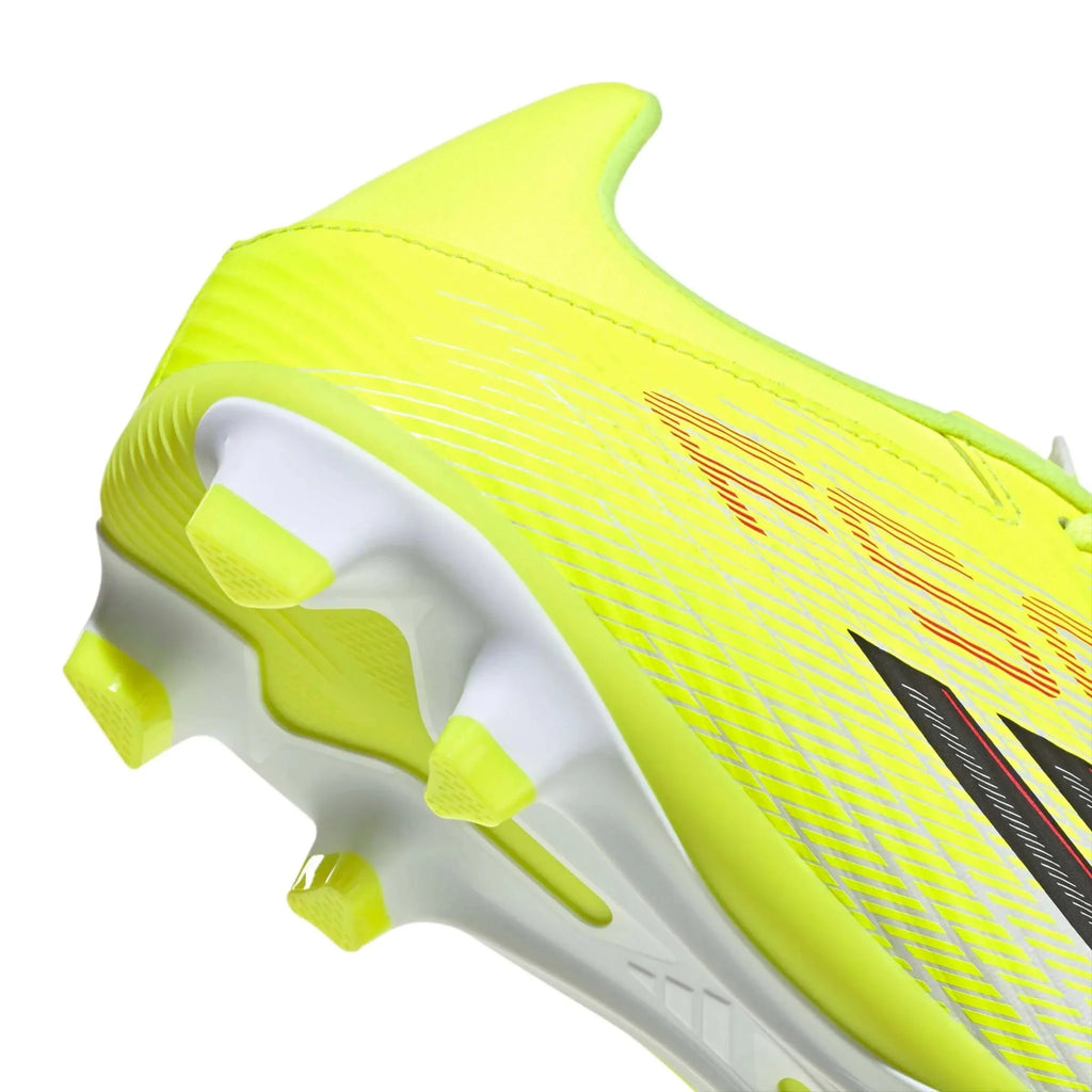 adidas F50 Club Firm/Multi Ground Soccer Cleats - Born For Goals Pack (SP26)
