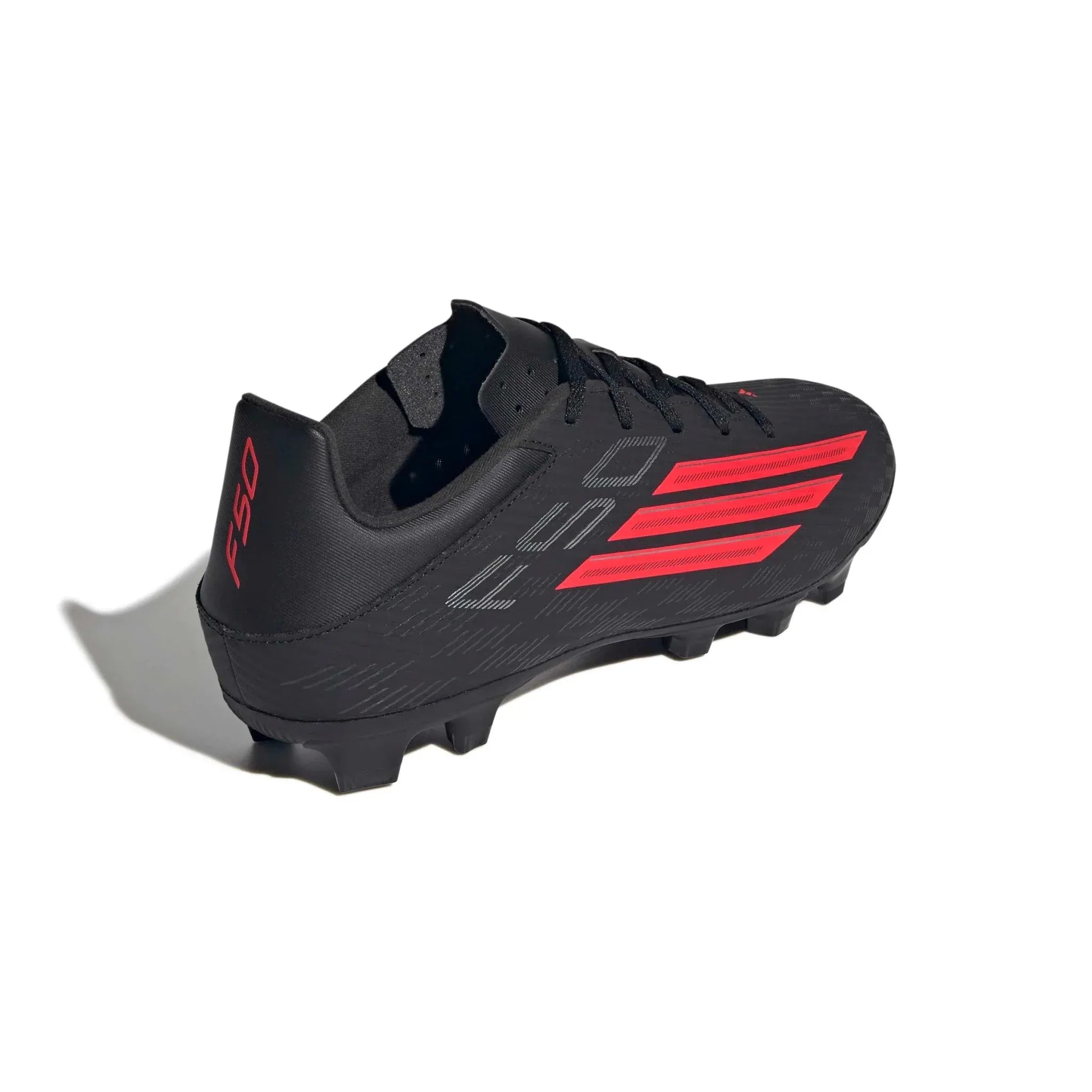 adidas F50 Club Firm/Multi Ground Soccer Cleats - Immortal DNA Pack (SP26)