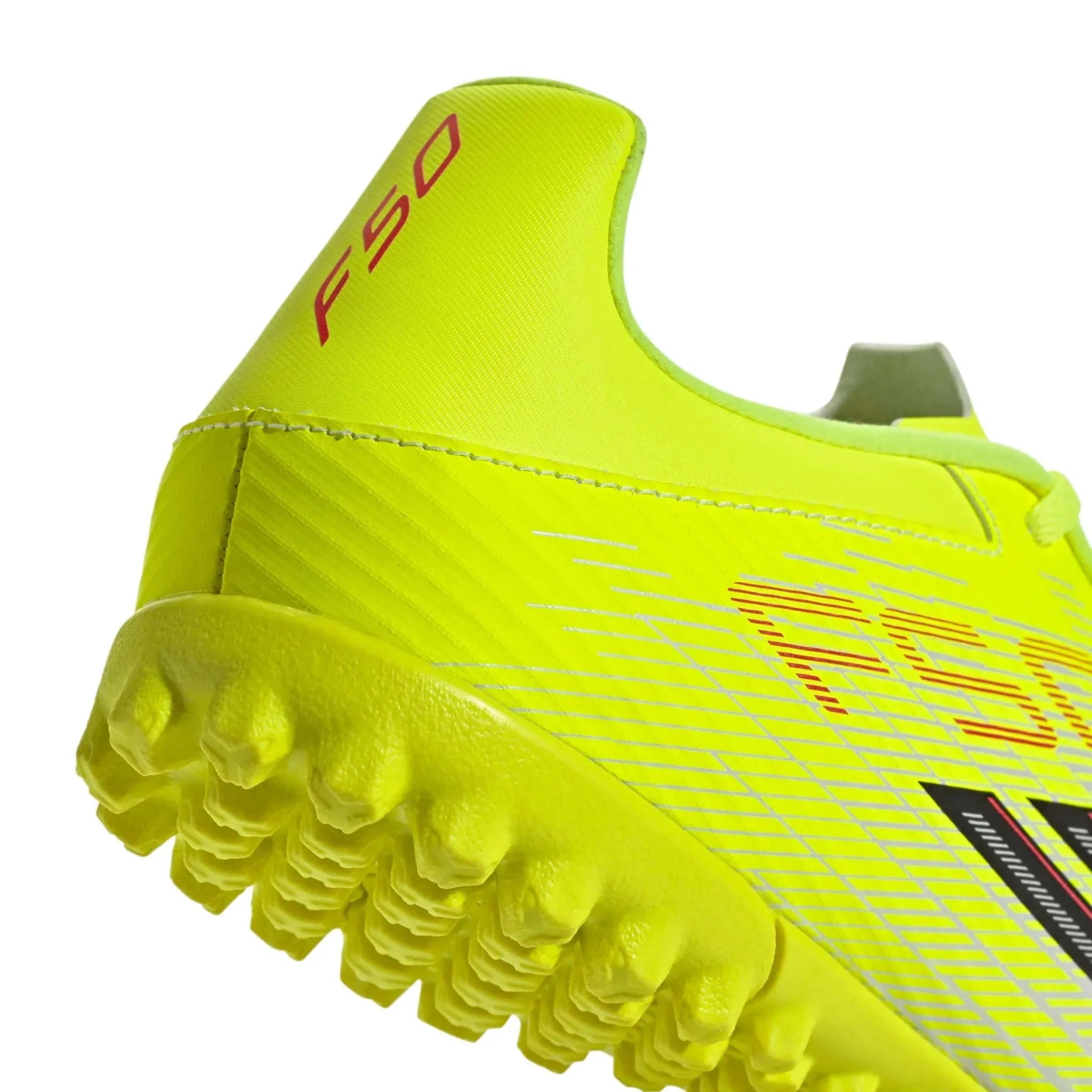 adidas F50 Club Turf Soccer Shoes - Born For Goals Pack (SP26)
