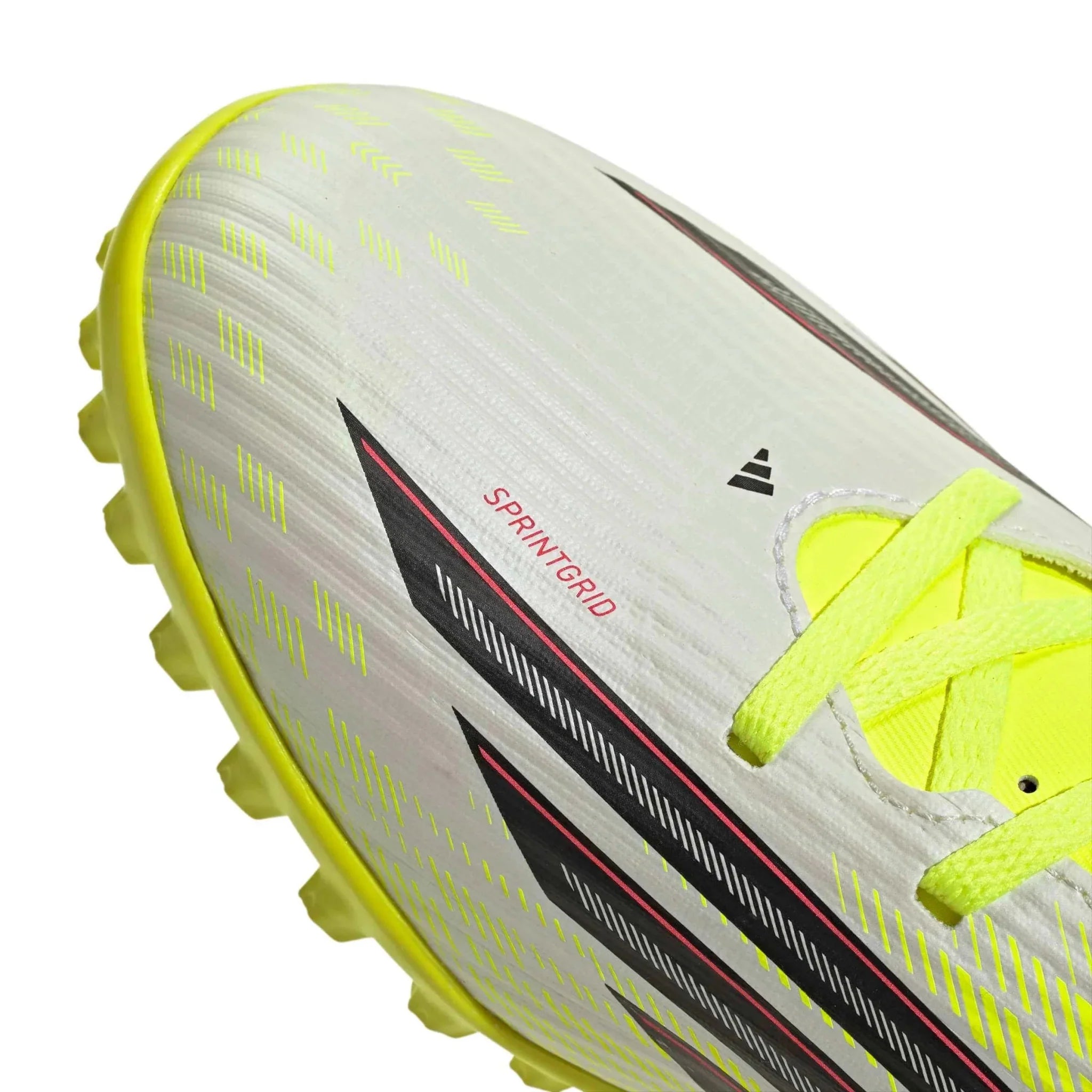 adidas F50 Club Turf Soccer Shoes - Born For Goals Pack (SP26)