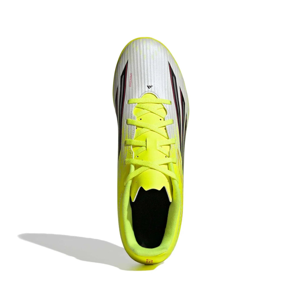 adidas F50 Club Turf Soccer Shoes - Born For Goals Pack (SP26)