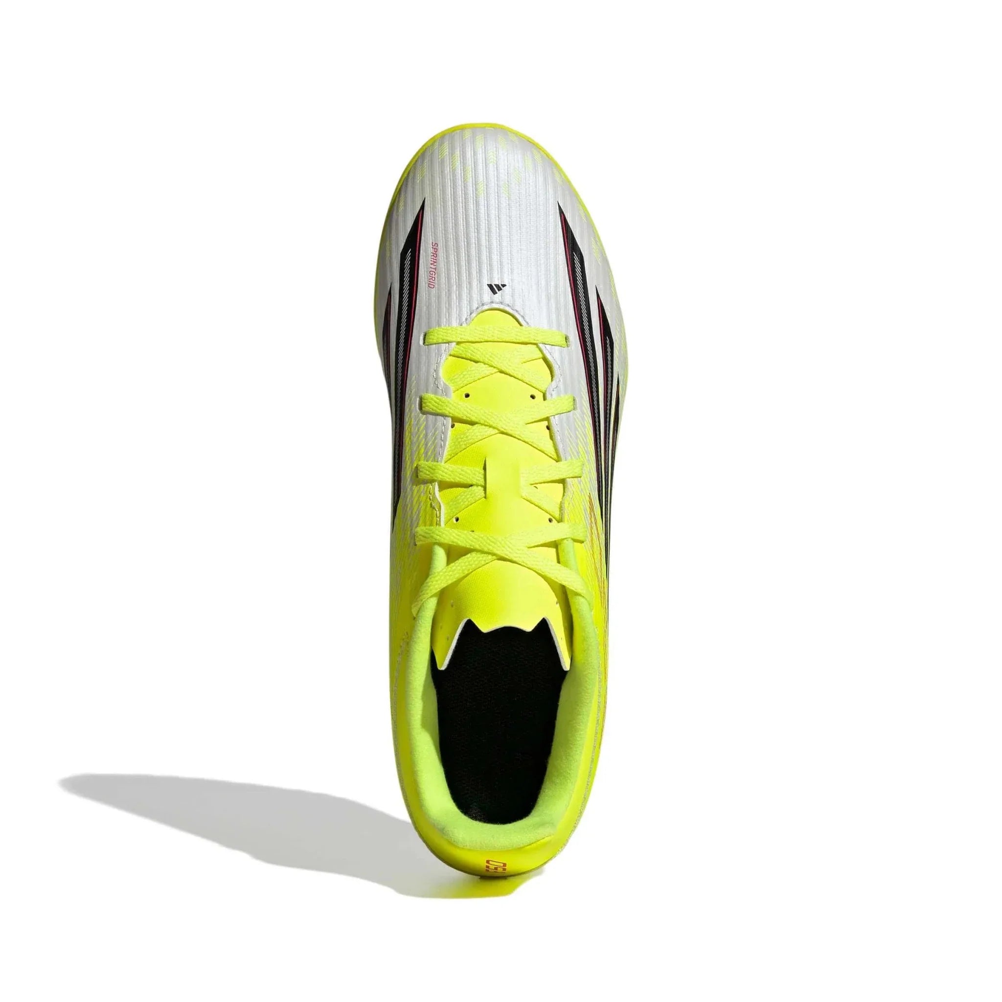 adidas F50 Club Turf Soccer Shoes - Born For Goals Pack (SP26)
