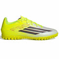 adidas F50 Club Turf Soccer Shoes - Born For Goals Pack (SP26)