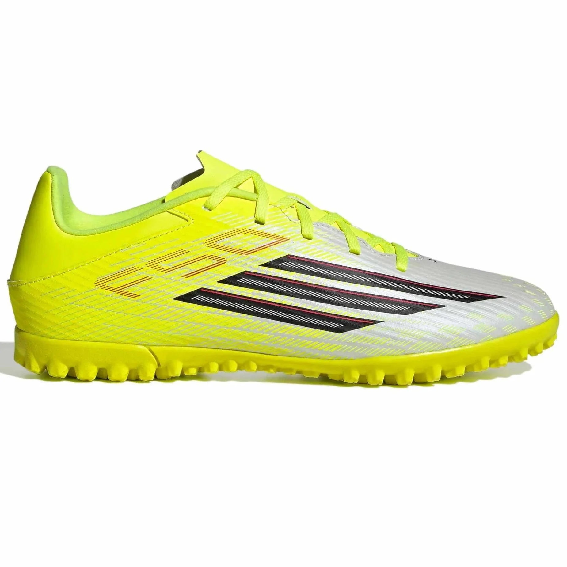 adidas F50 Club Turf Soccer Shoes - Born For Goals Pack (SP26)