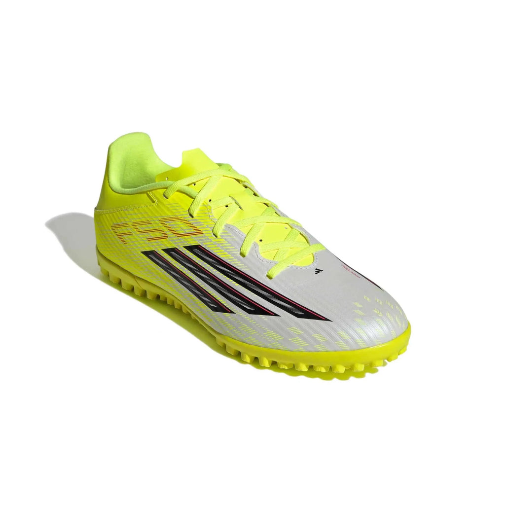adidas F50 Club Turf Soccer Shoes - Born For Goals Pack (SP26)