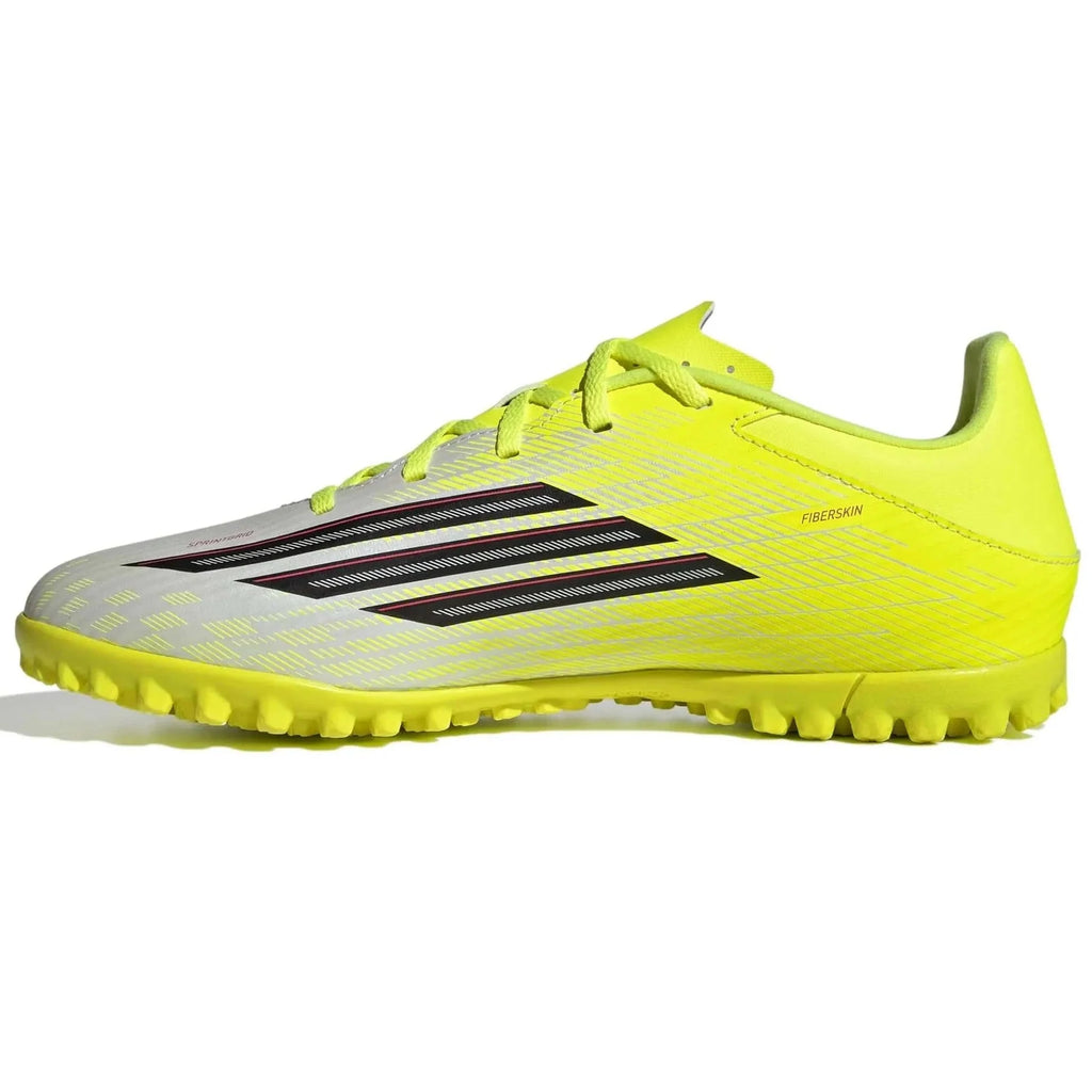 adidas F50 Club Turf Soccer Shoes - Born For Goals Pack (SP26)