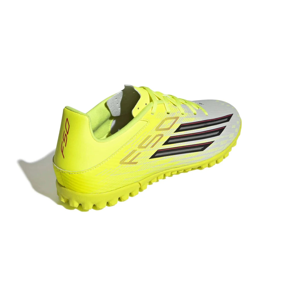 adidas F50 Club Turf Soccer Shoes - Born For Goals Pack (SP26)