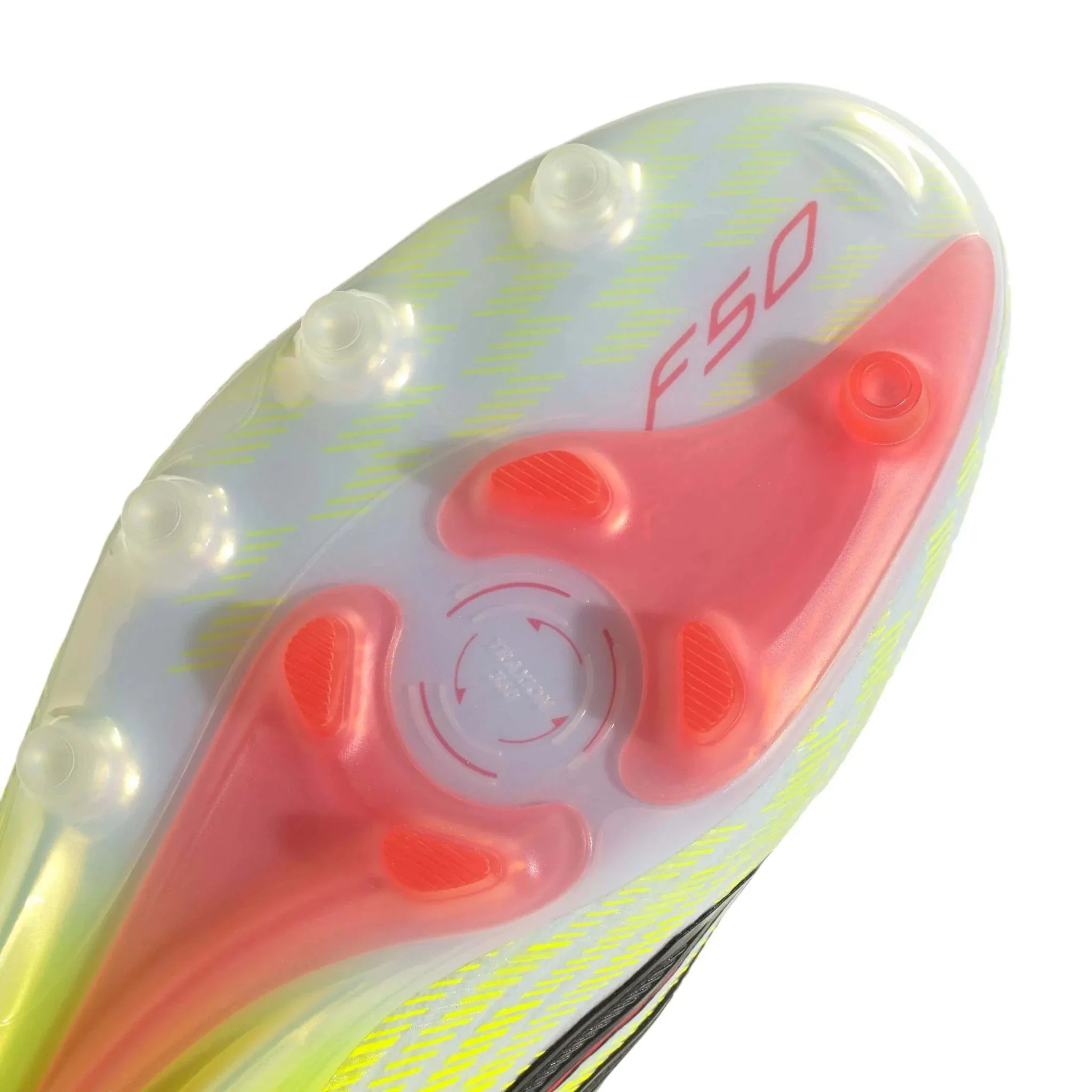 adidas F50 Elite Artificial Grass Soccer Cleats - Born For Goals (SP26)