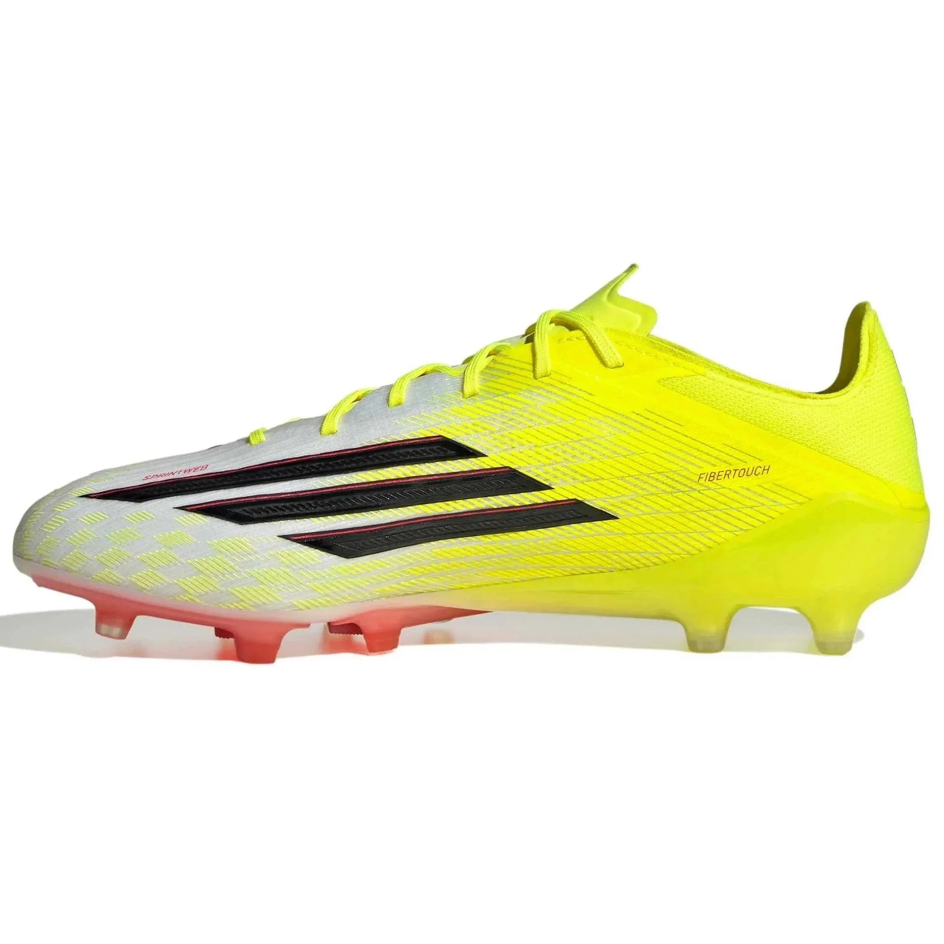 adidas F50 Elite Artificial Grass Soccer Cleats - Born For Goals (SP26)