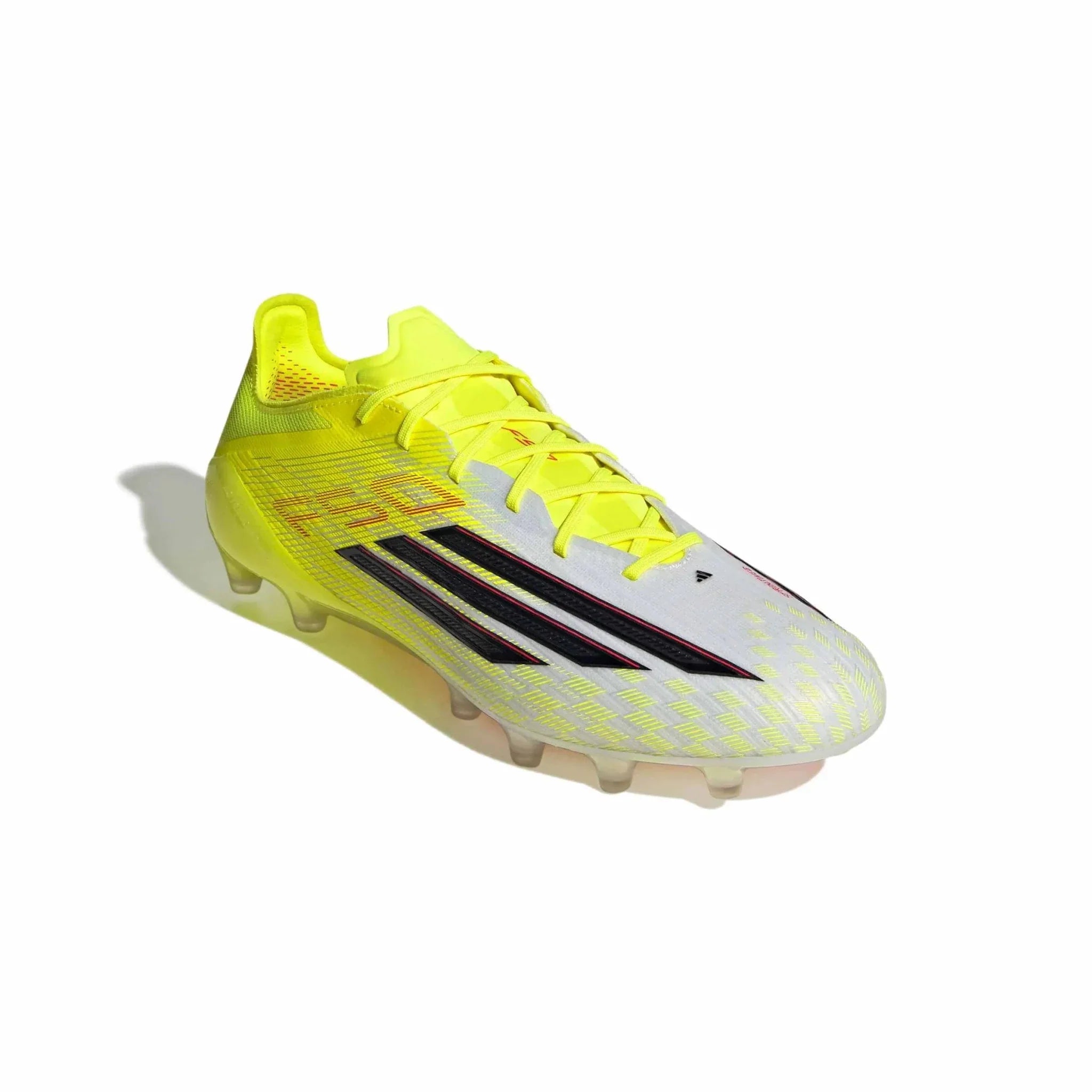adidas F50 Elite Artificial Grass Soccer Cleats - Born For Goals (SP26)