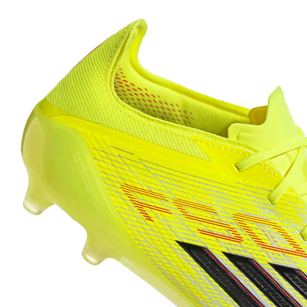 adidas F50 Elite Artificial Grass Soccer Cleats - Born For Goals (SP26)