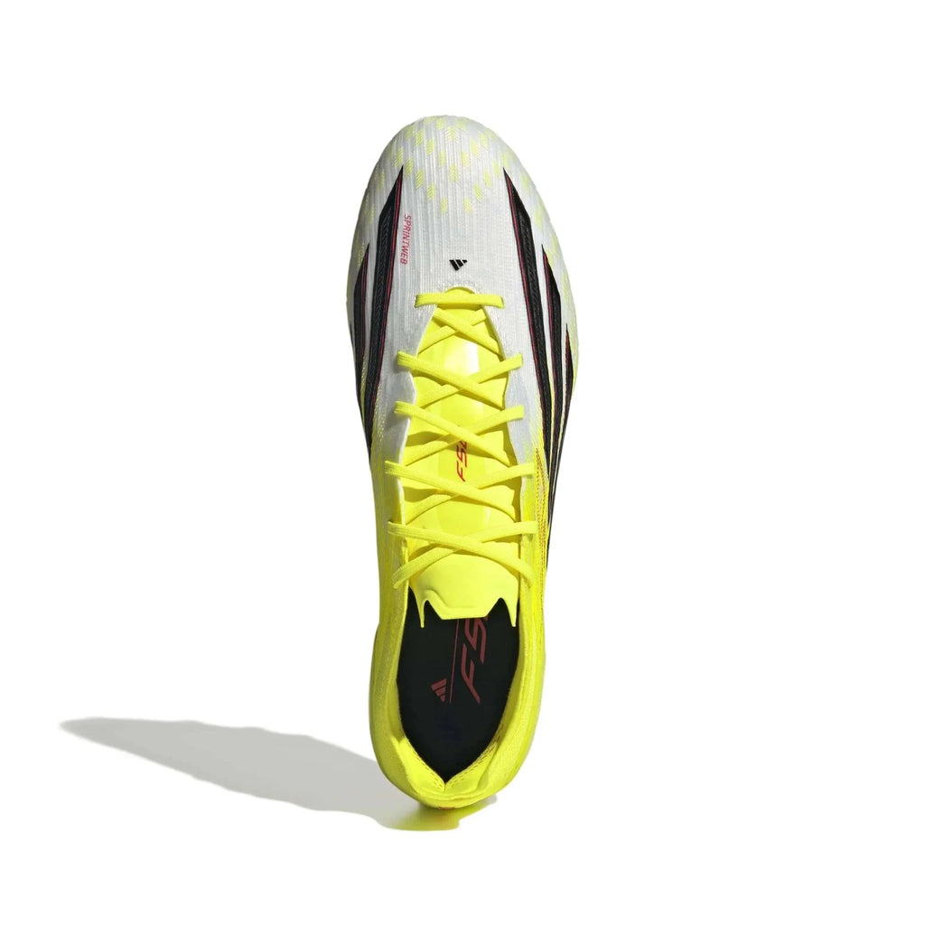 adidas F50 Elite Artificial Grass Soccer Cleats - Born For Goals (SP26)