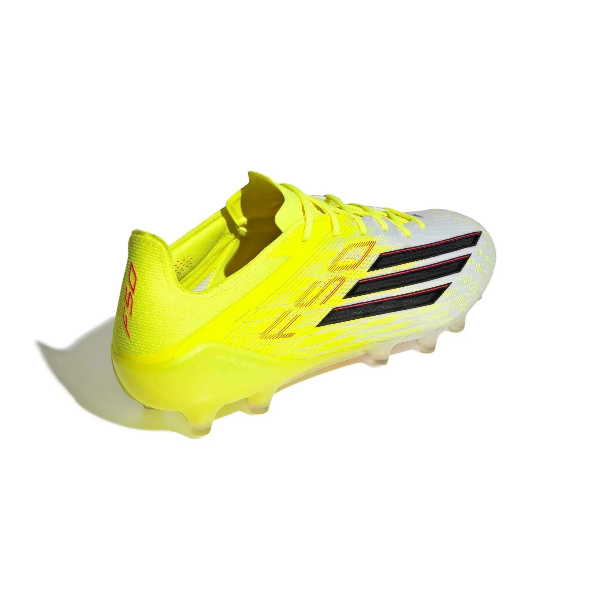 adidas F50 Elite Artificial Grass Soccer Cleats - Born For Goals (SP26)