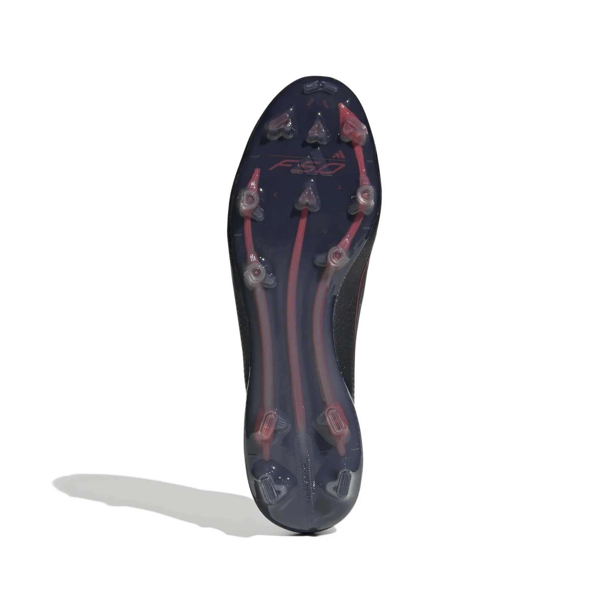 adidas F50 Elite FG - Stealth Victory Pack (SP25)